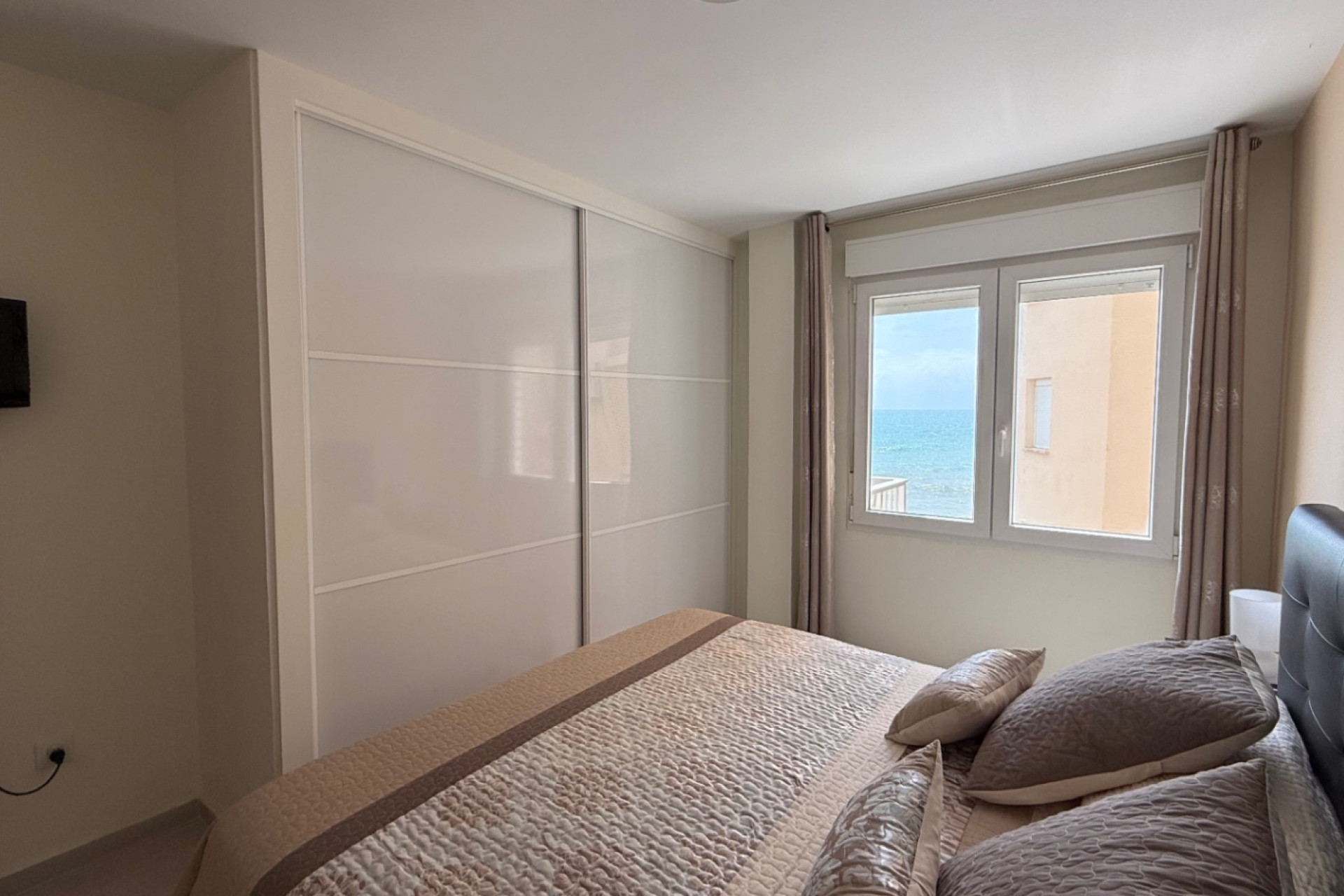 Revente - Appartement -
Torrevieja - Costa Blanca