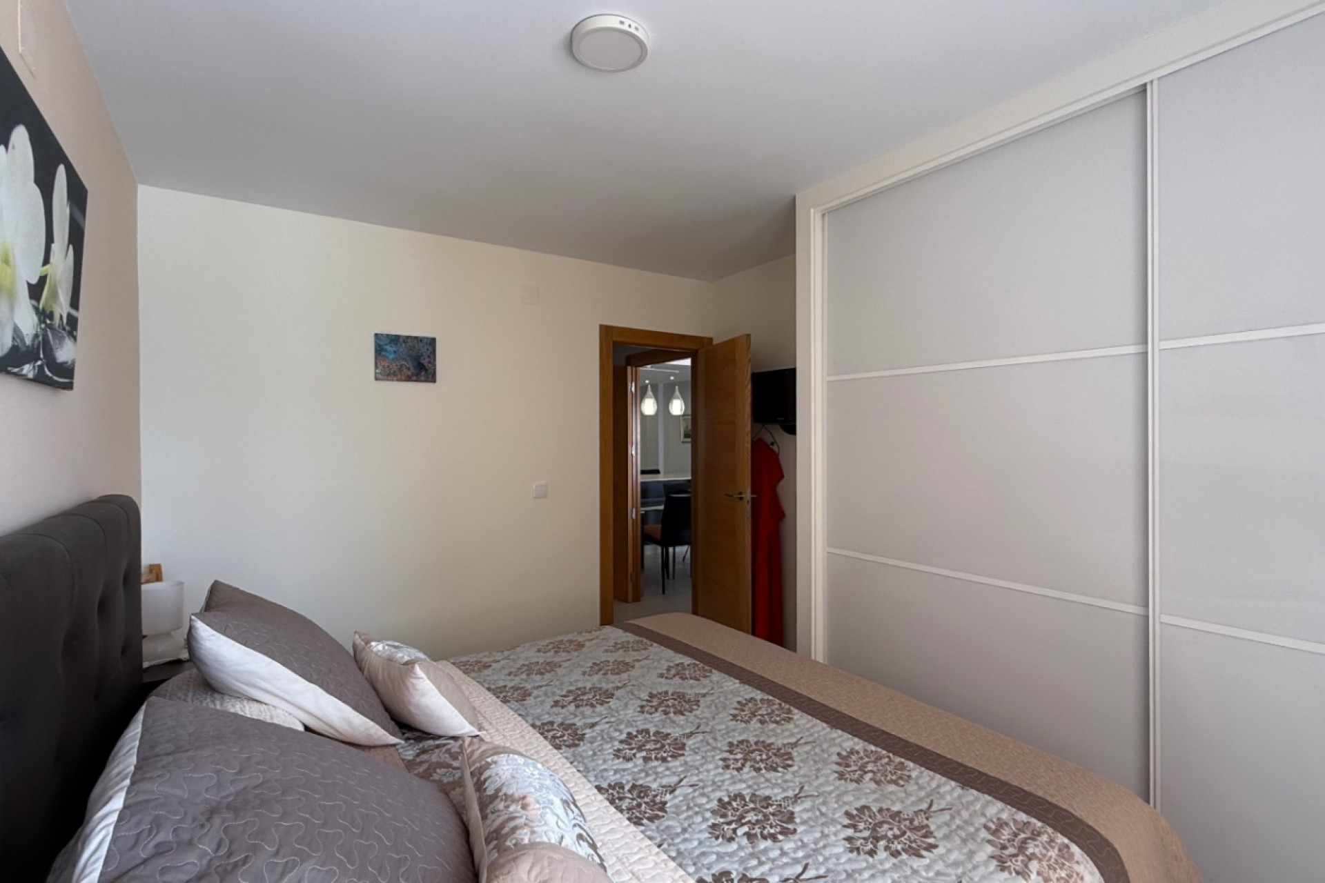 Revente - Appartement -
Torrevieja - Costa Blanca