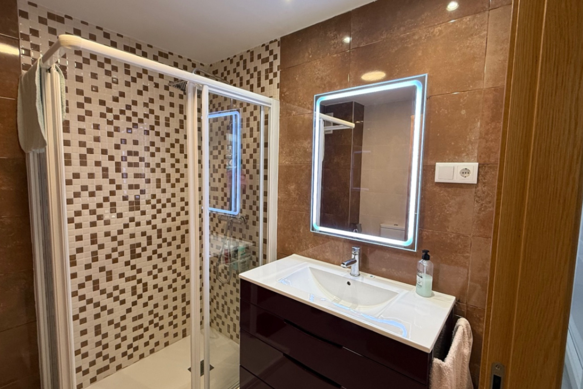 Revente - Appartement -
Torrevieja - Costa Blanca