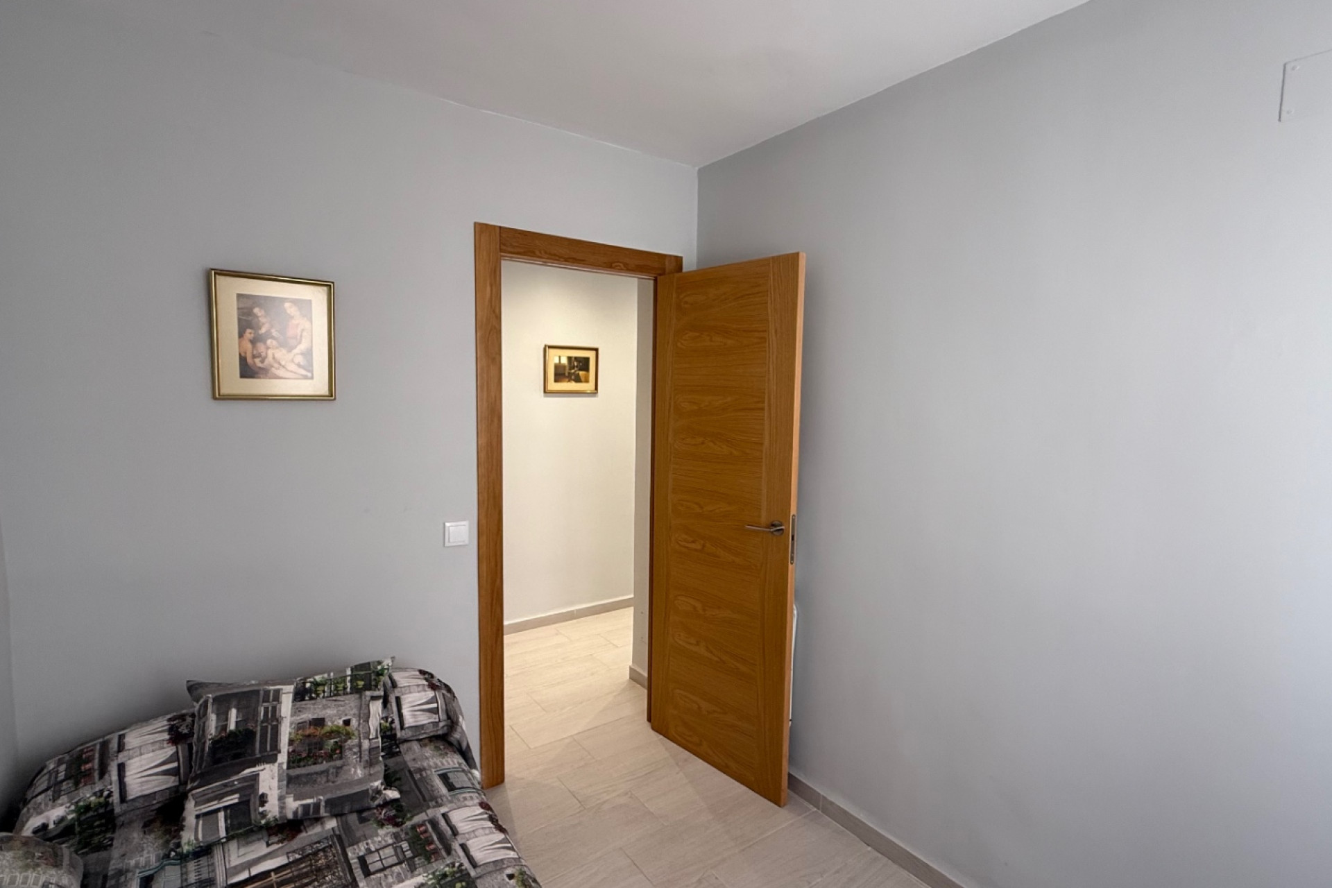 Revente - Appartement -
Torrevieja - Costa Blanca