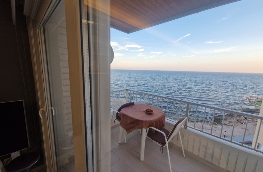 Revente - Appartement -
Torrevieja - Costa Blanca