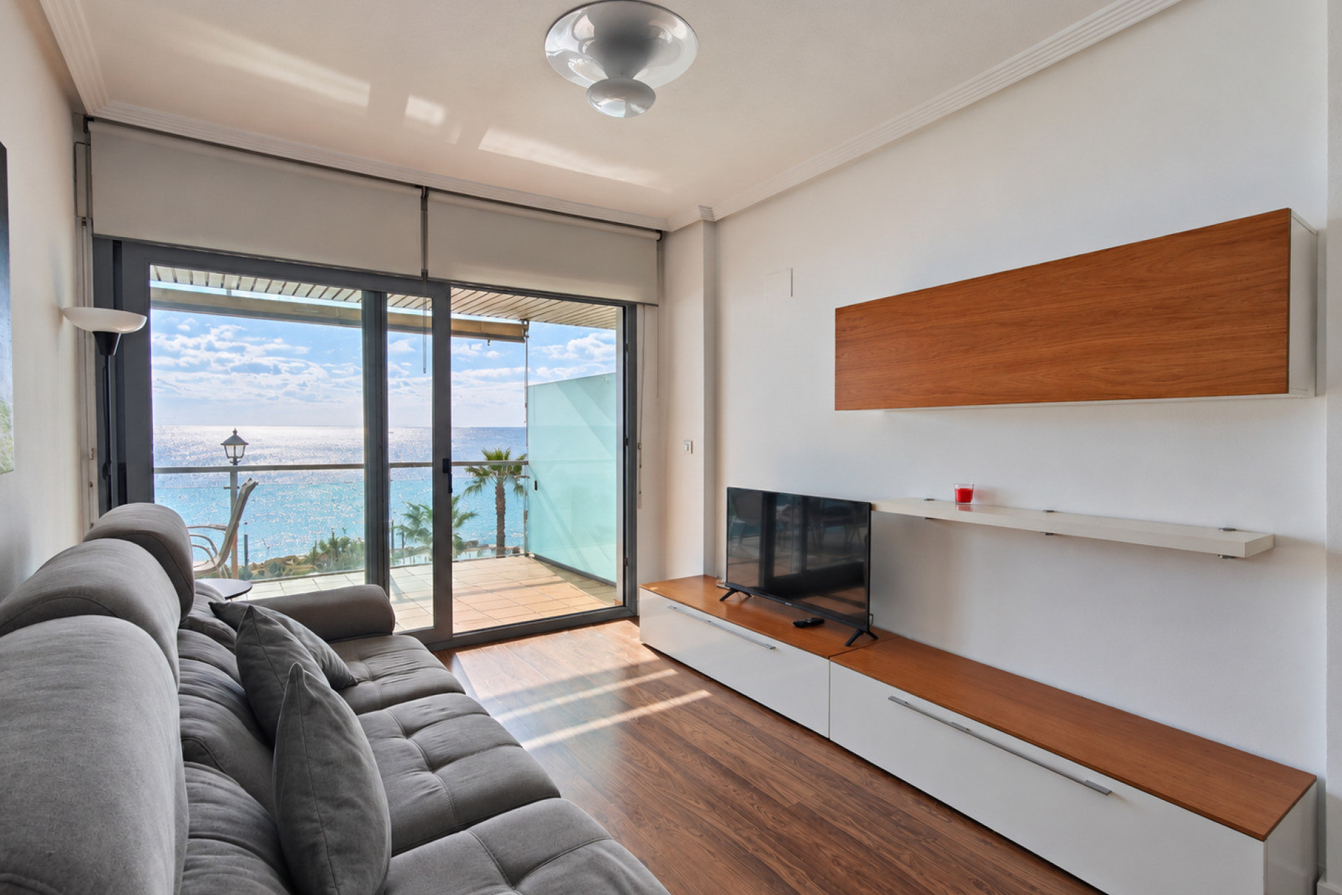 Revente - Appartement -
Torrevieja - Costa Blanca