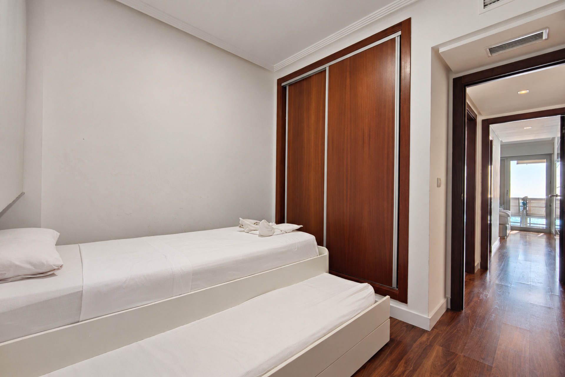 Revente - Appartement -
Torrevieja - Costa Blanca