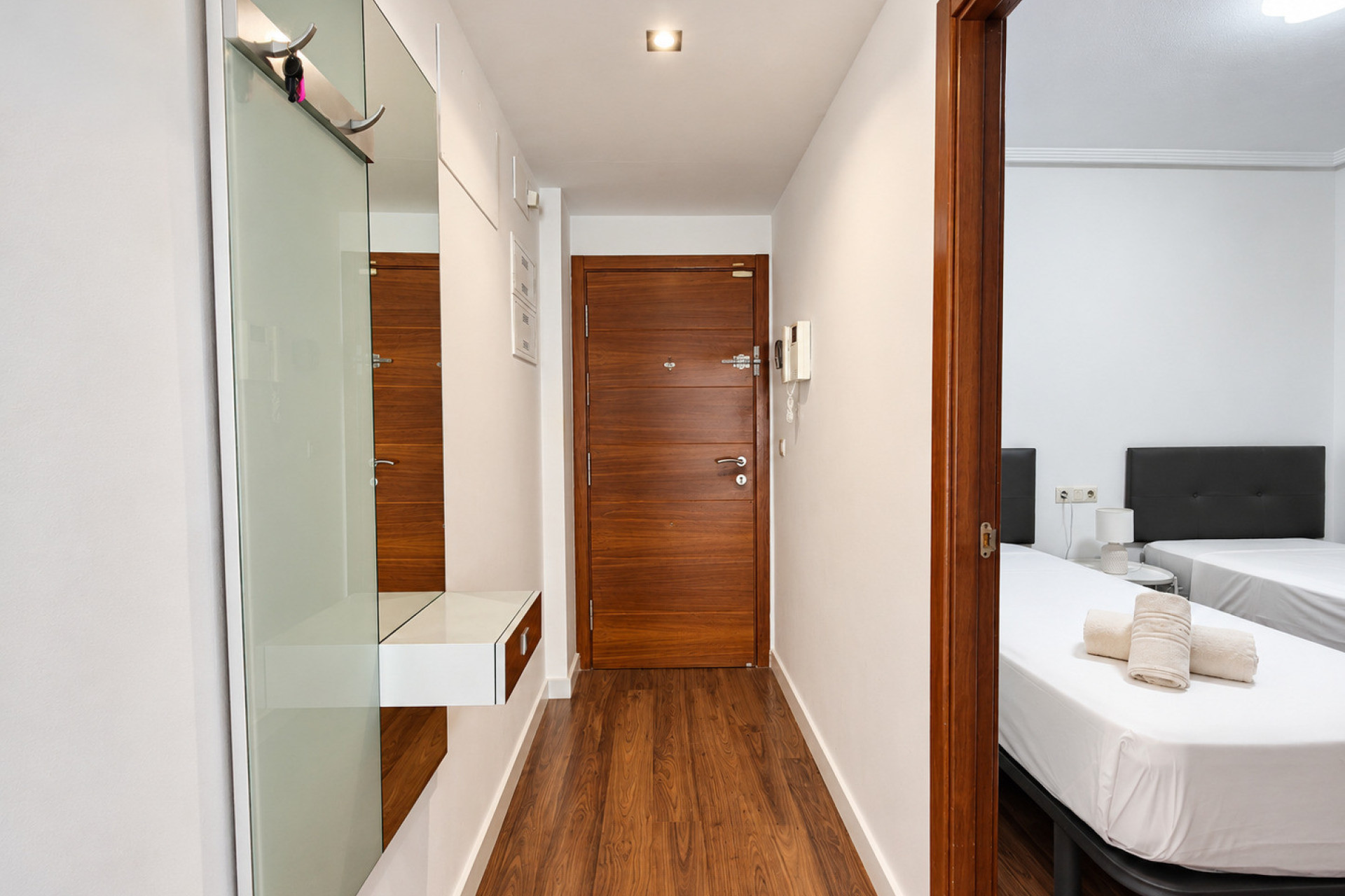 Revente - Appartement -
Torrevieja - Costa Blanca