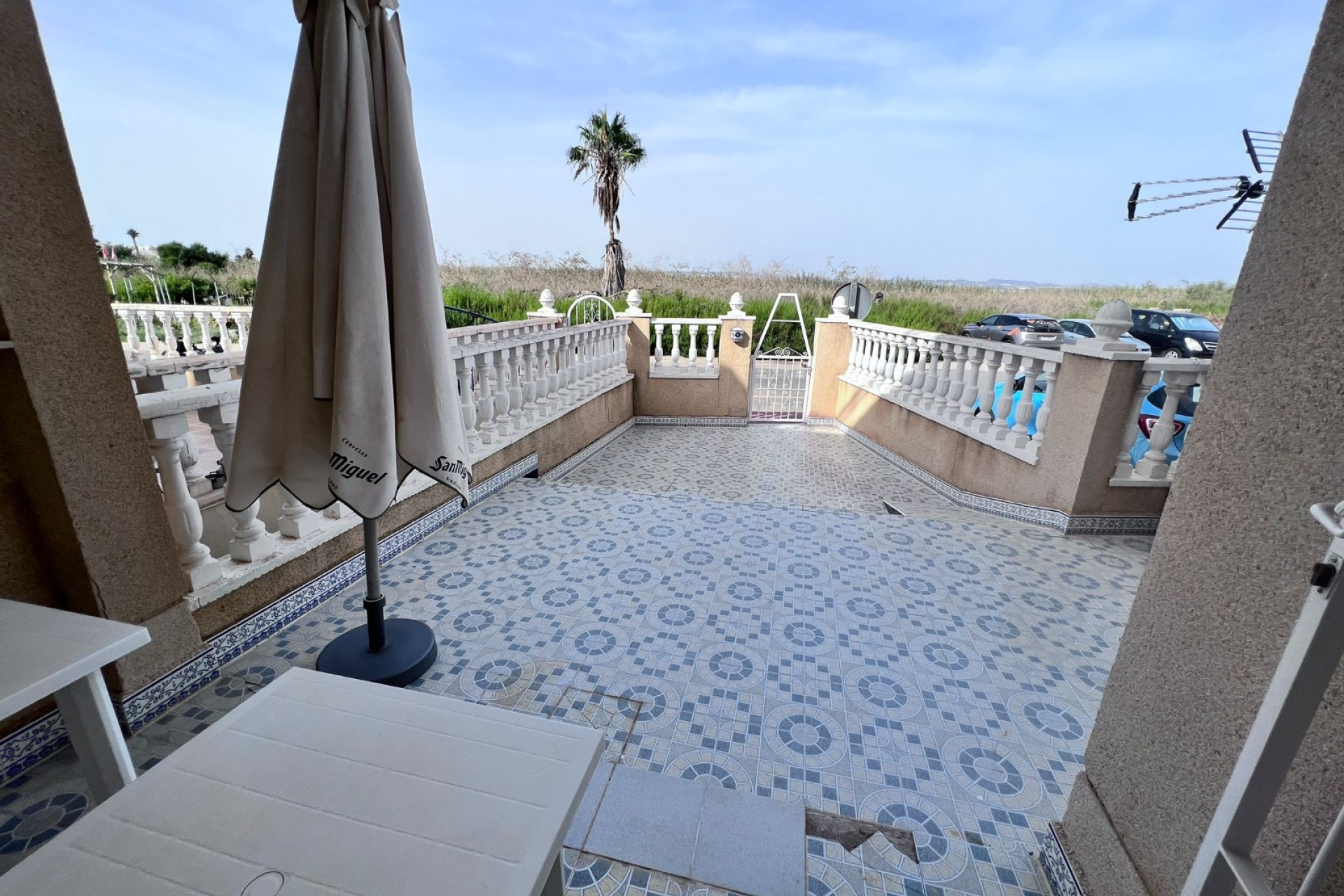 Revente - Appartement -
Torrevieja - El Limonar