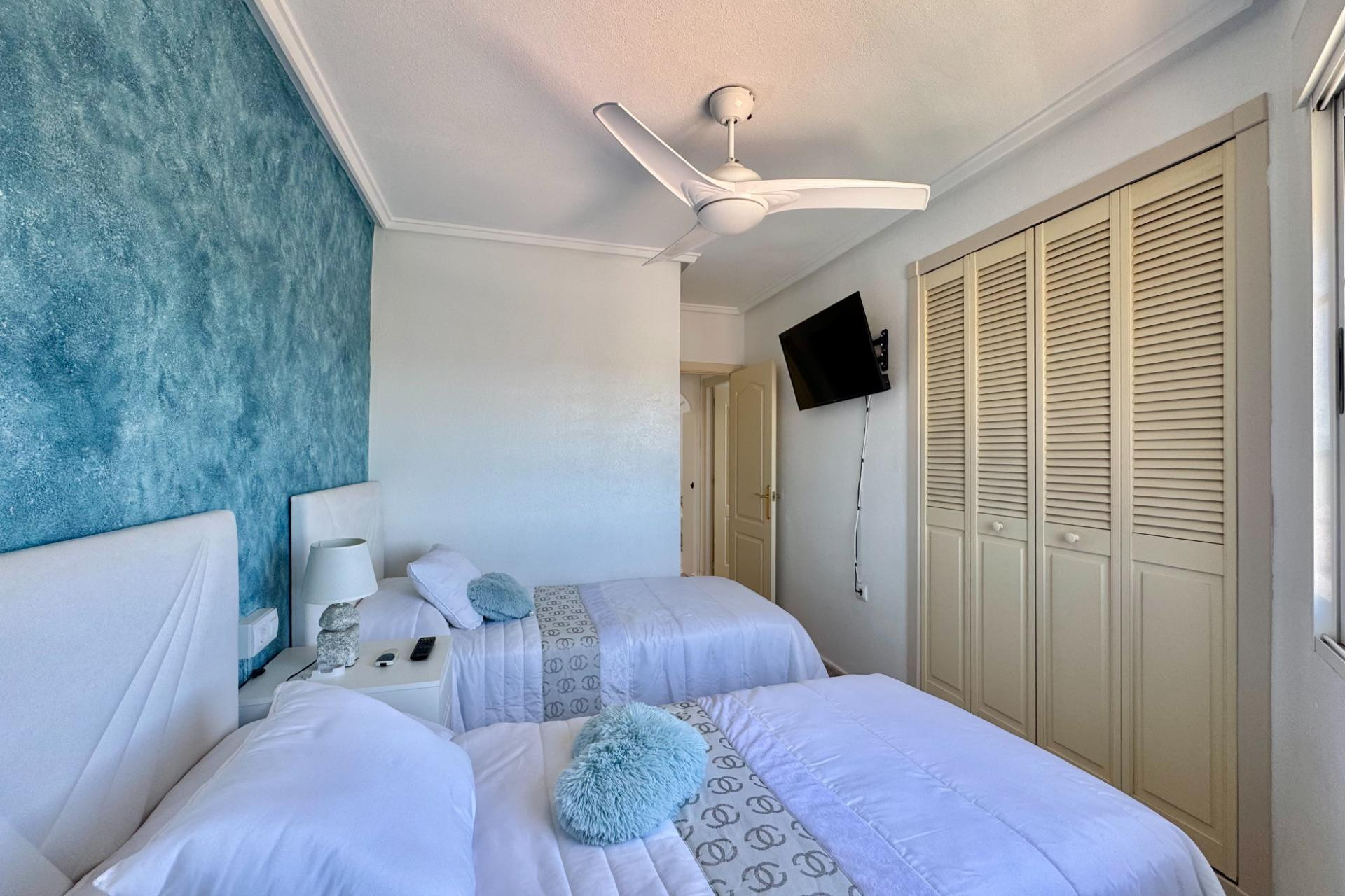 Revente - Appartement -
Torrevieja - Gaspar Perrelló