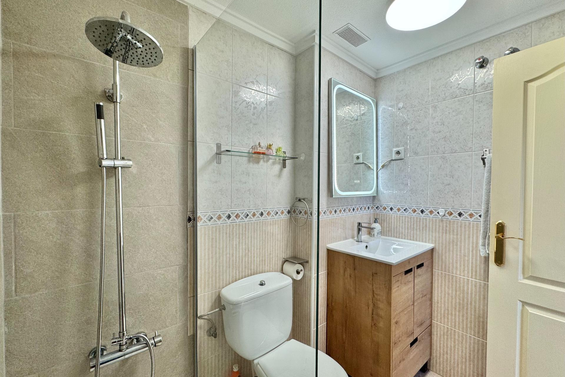 Revente - Appartement -
Torrevieja - Gaspar Perrelló