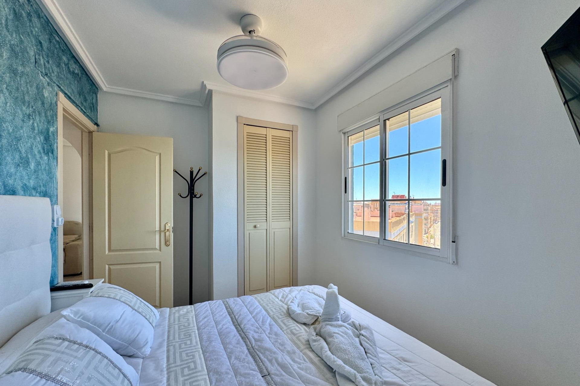 Revente - Appartement -
Torrevieja - Gaspar Perrelló