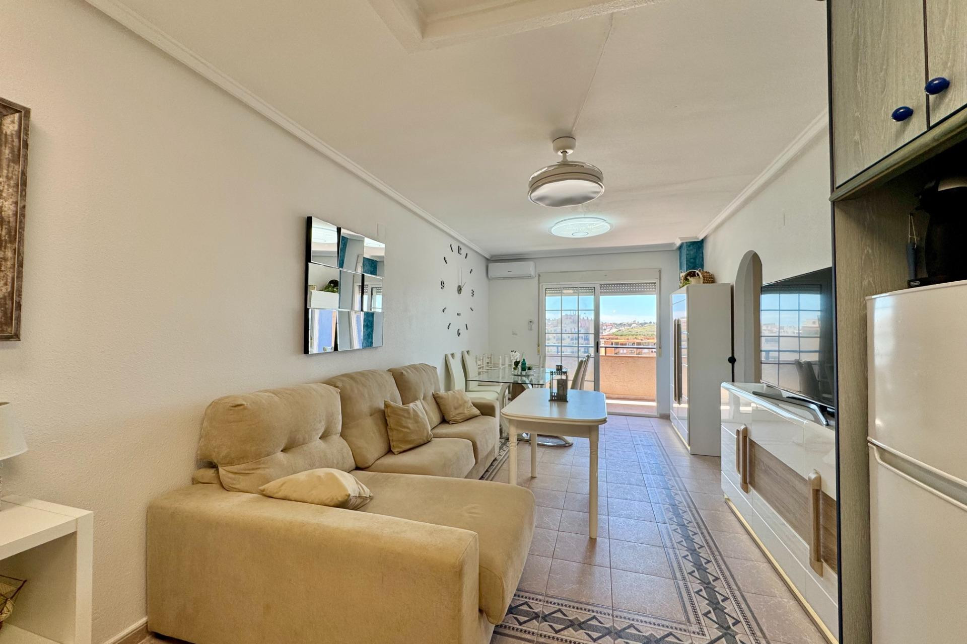 Revente - Appartement -
Torrevieja - Gaspar Perrelló