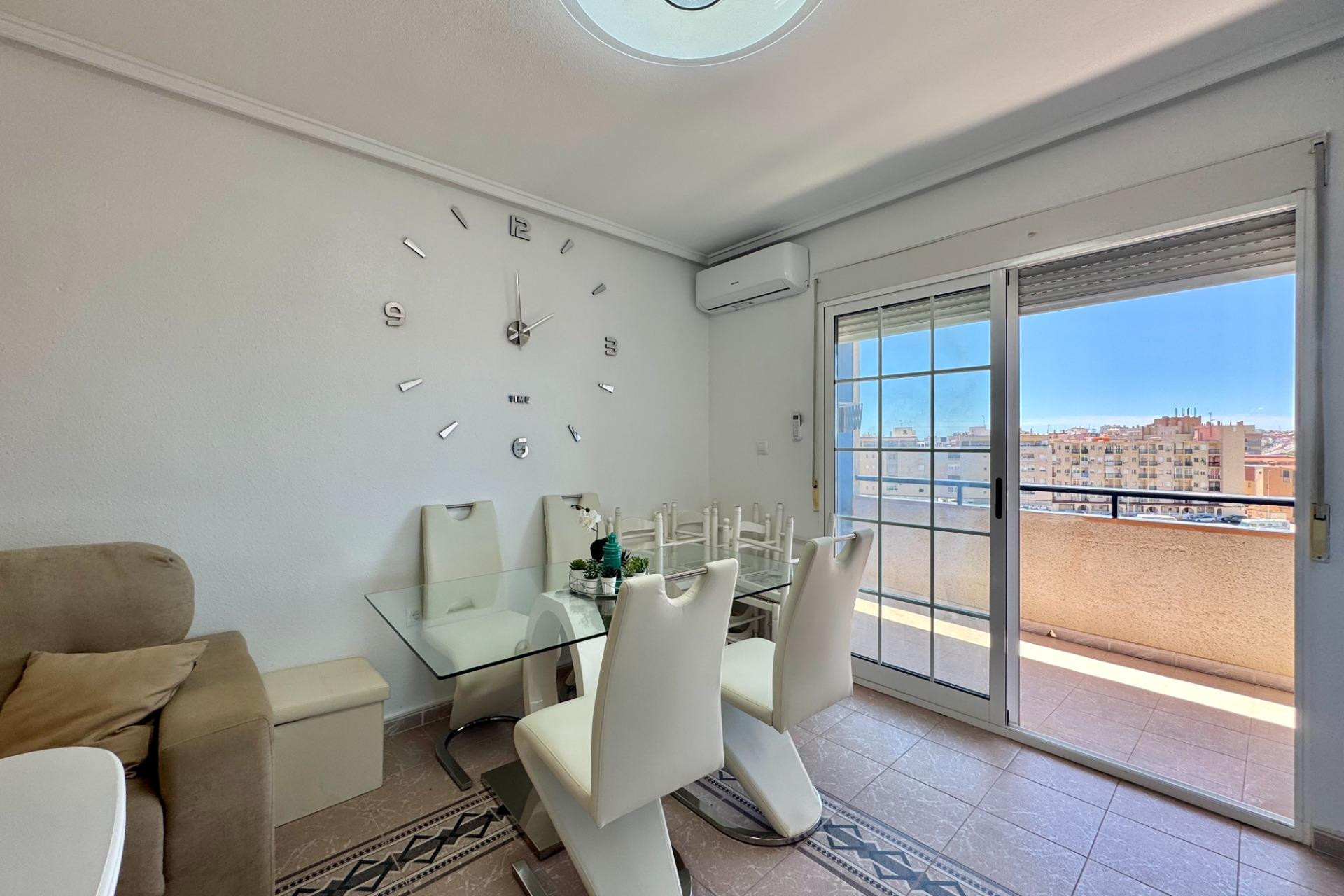 Revente - Appartement -
Torrevieja - Gaspar Perrelló