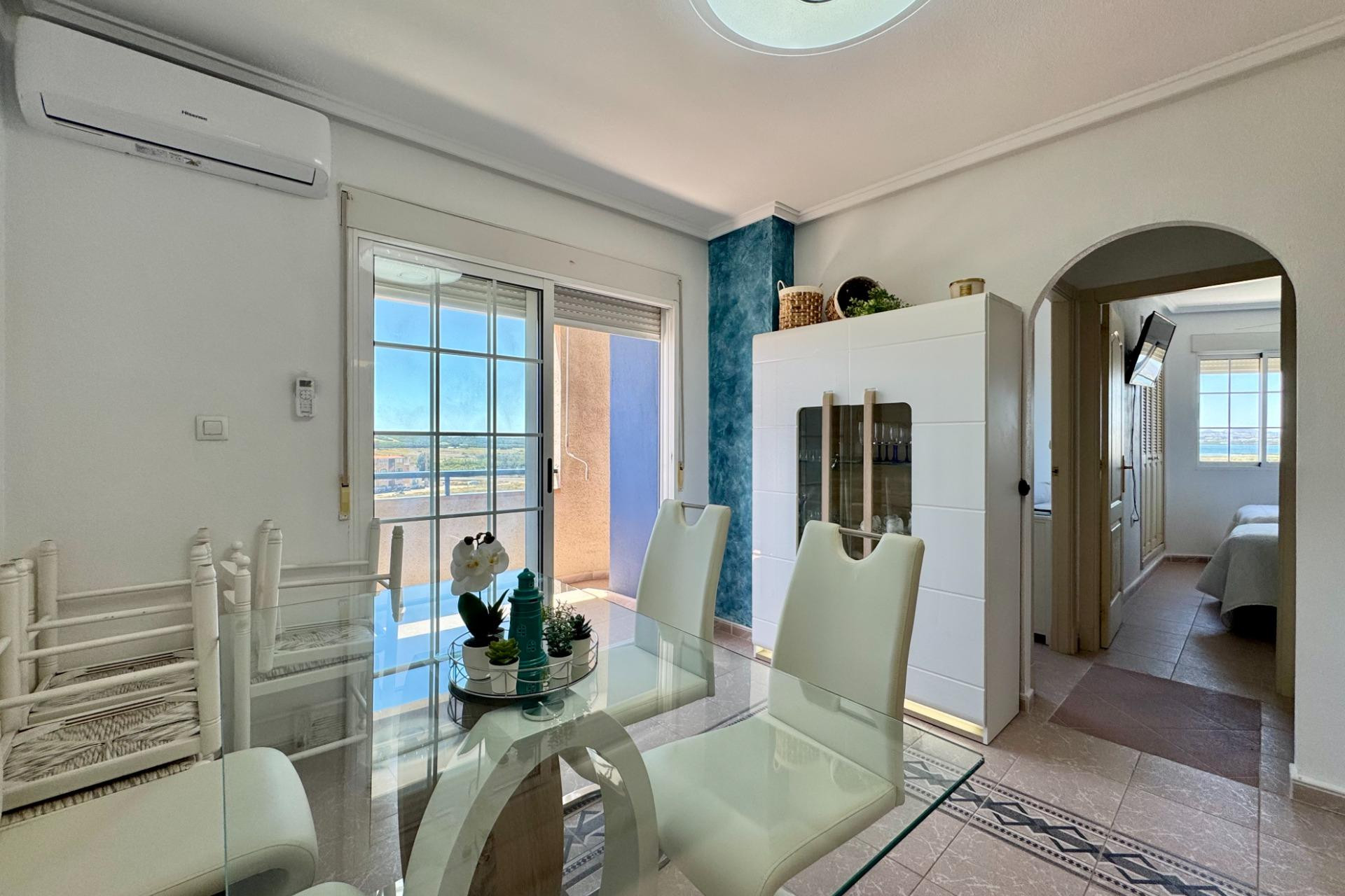 Revente - Appartement -
Torrevieja - Gaspar Perrelló