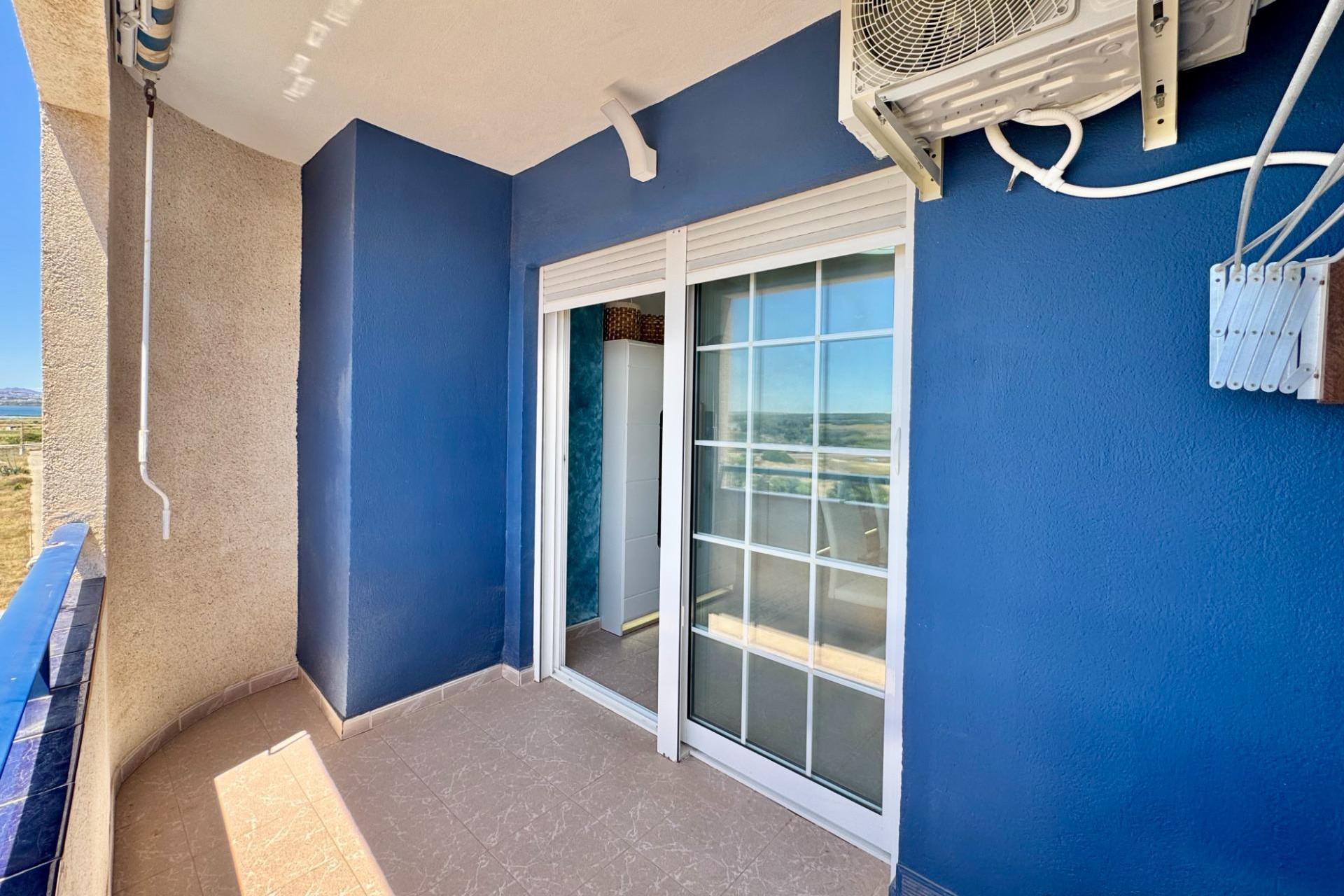 Revente - Appartement -
Torrevieja - Gaspar Perrelló