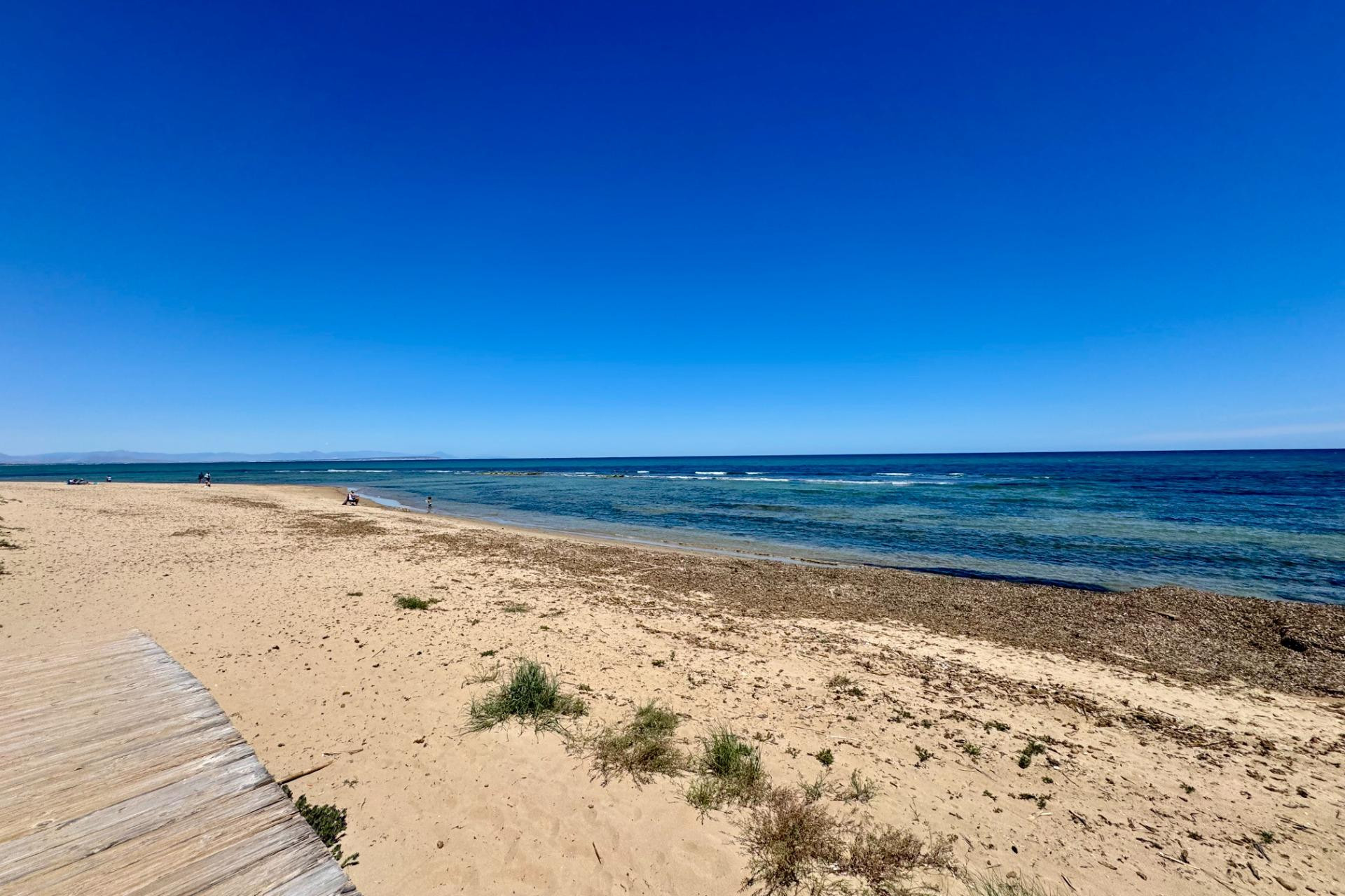 Revente - Appartement -
Torrevieja - Gaspar Perrelló