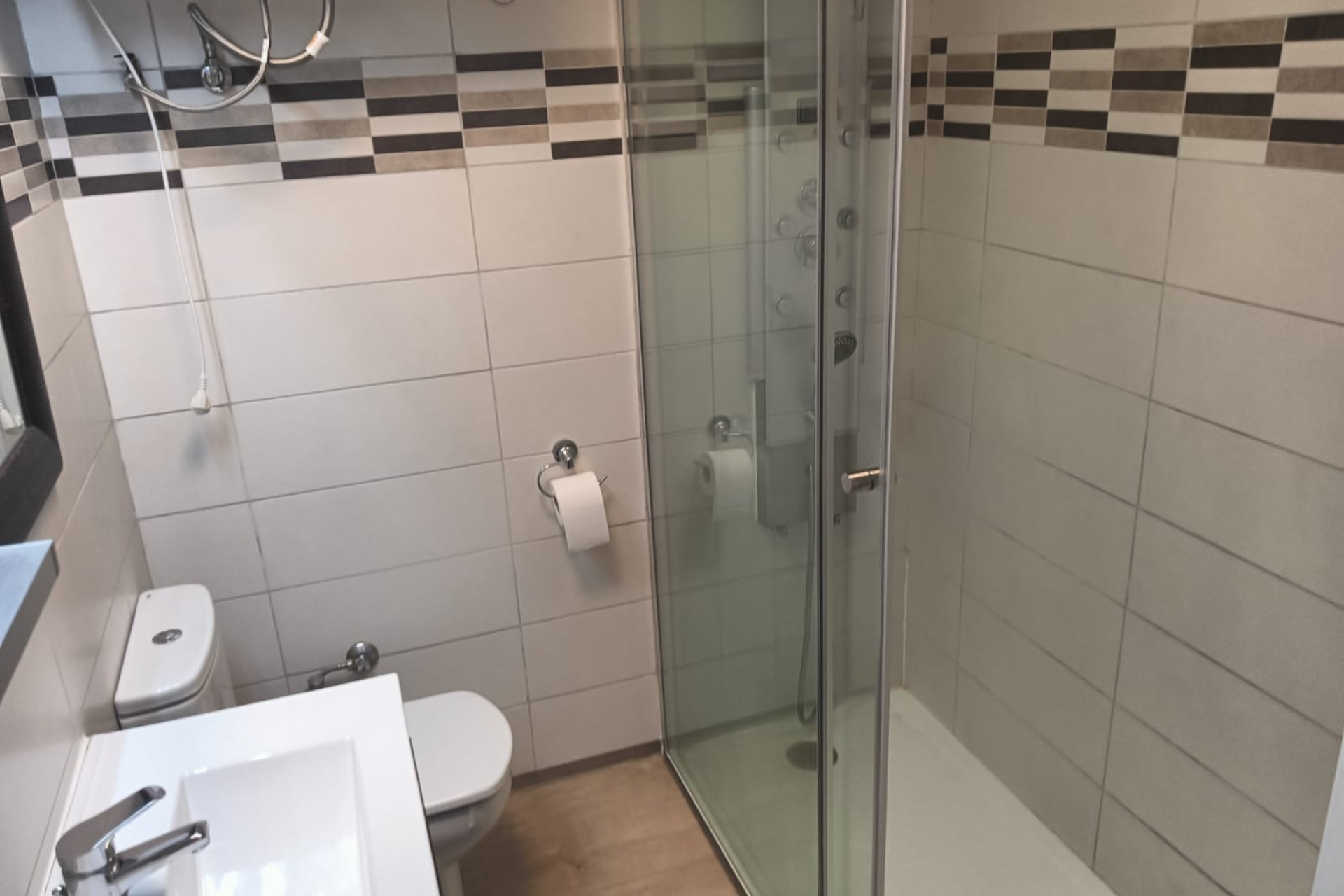 Revente - Appartement -
Torrevieja - La Mata