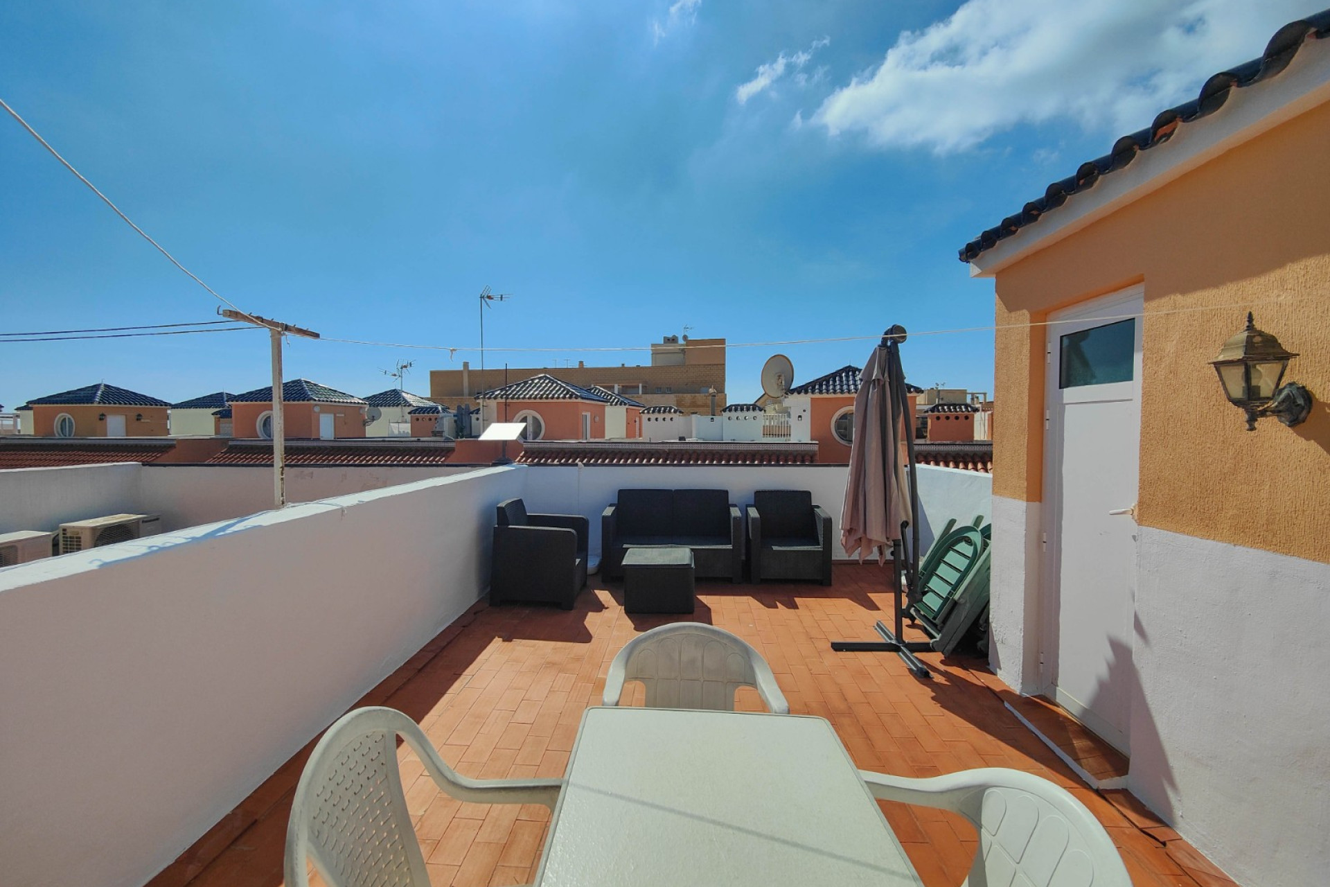 Revente - Appartement -
Torrevieja - La Mata