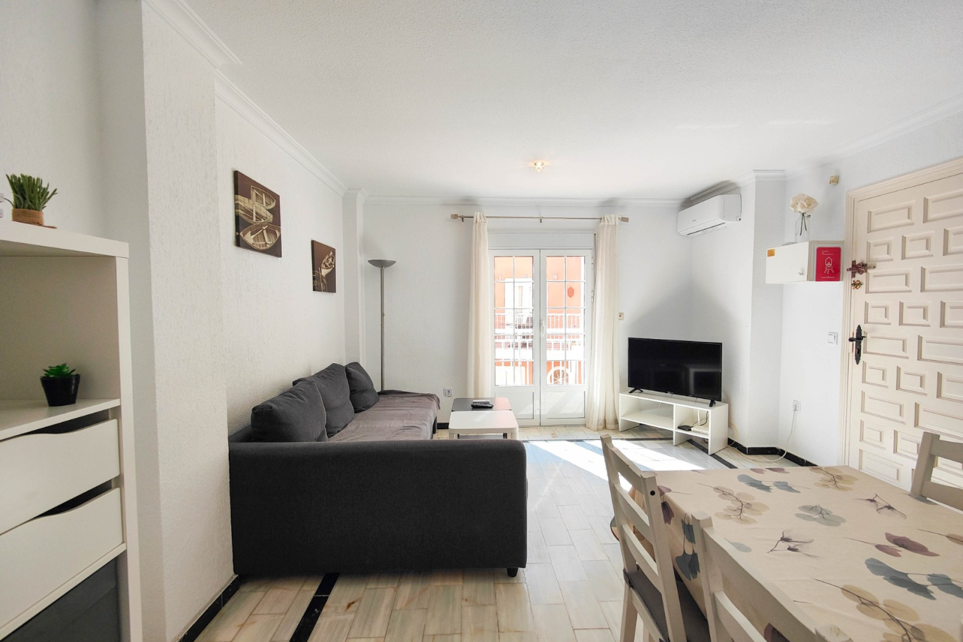 Revente - Appartement -
Torrevieja - La Mata