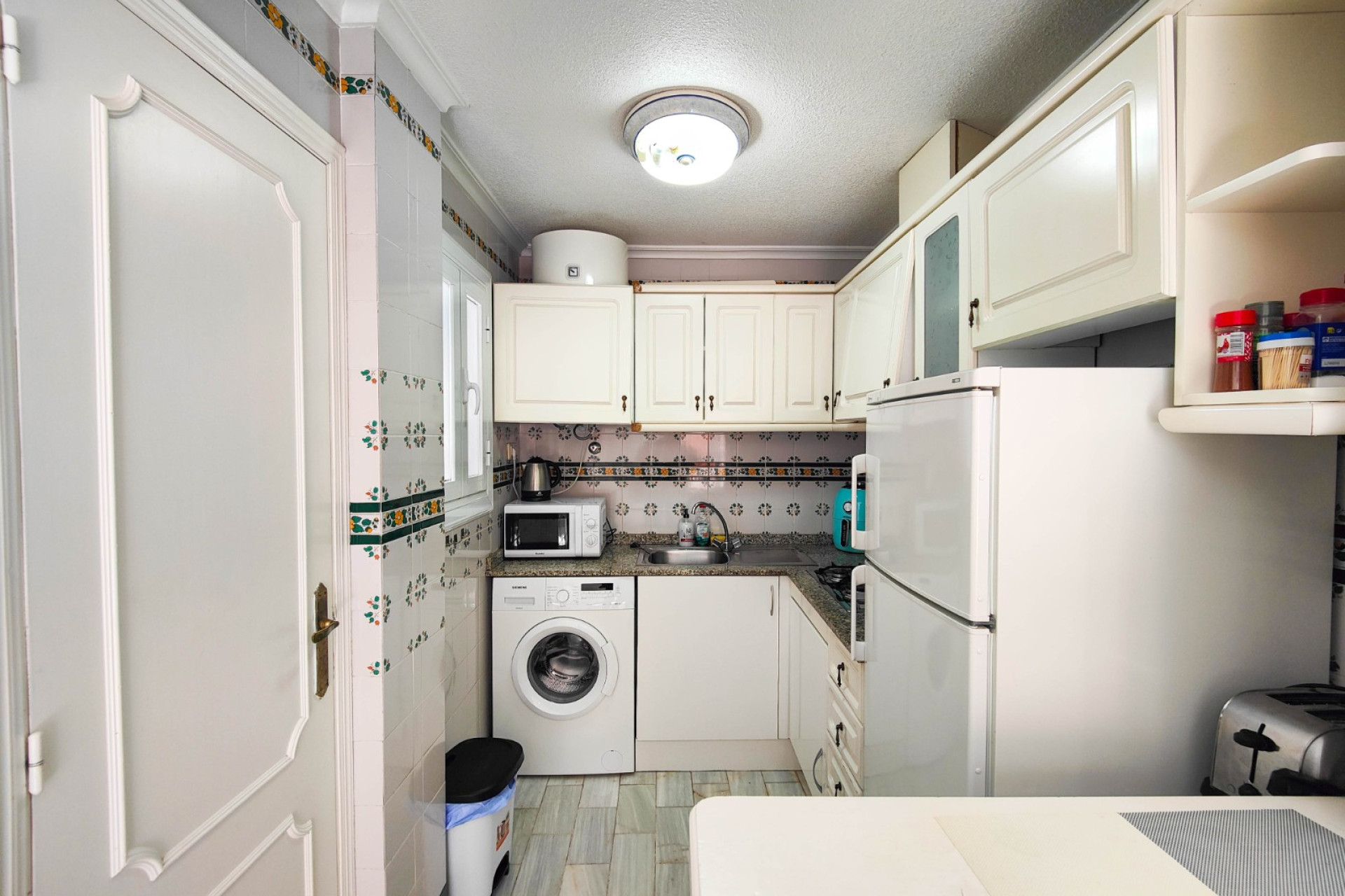 Revente - Appartement -
Torrevieja - La Mata