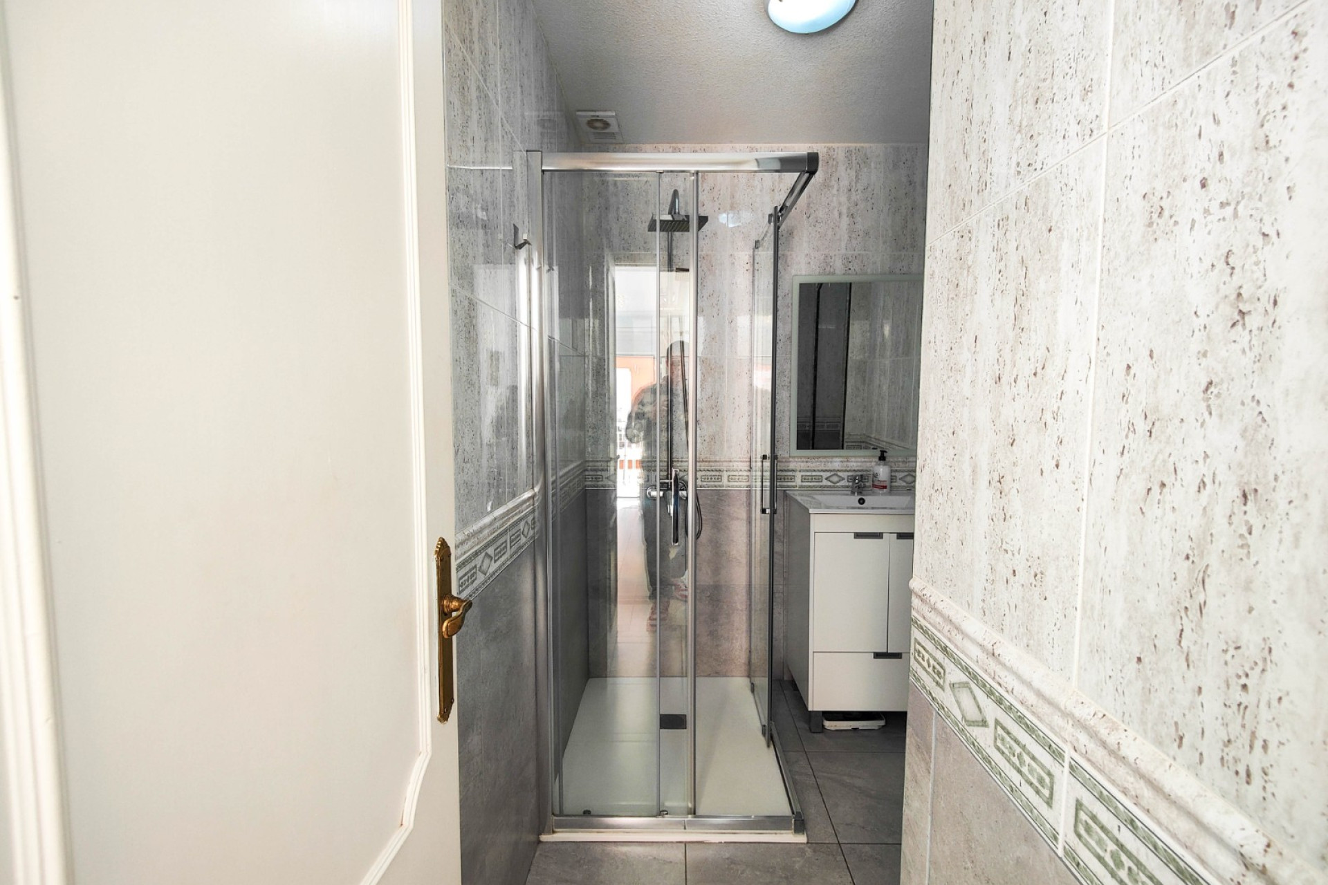 Revente - Appartement -
Torrevieja - La Mata