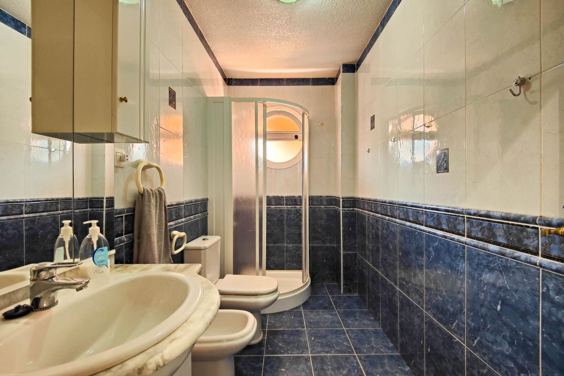 Revente - Appartement -
Torrevieja - La Mata