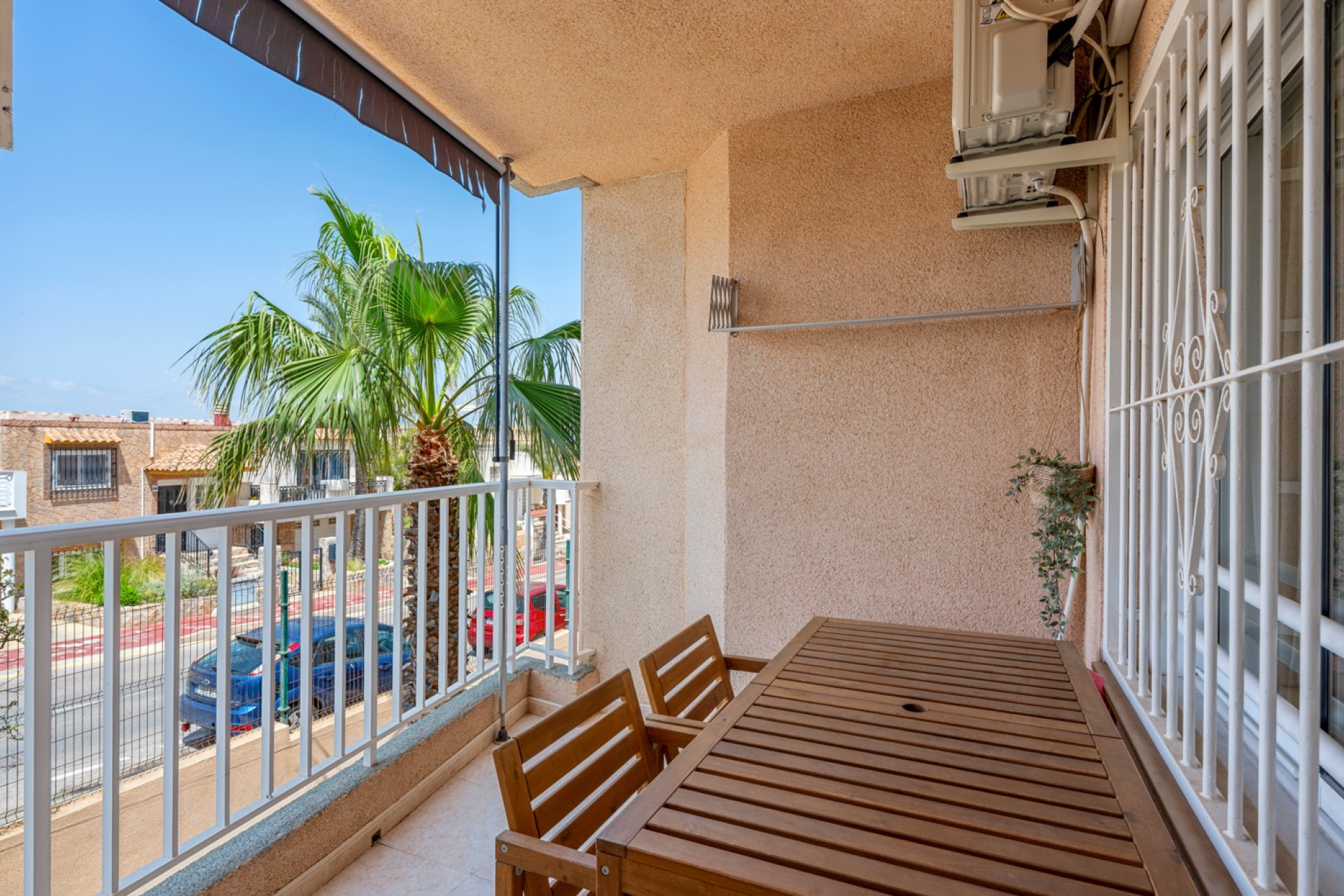 Revente - Appartement -
Torrevieja - La Mata