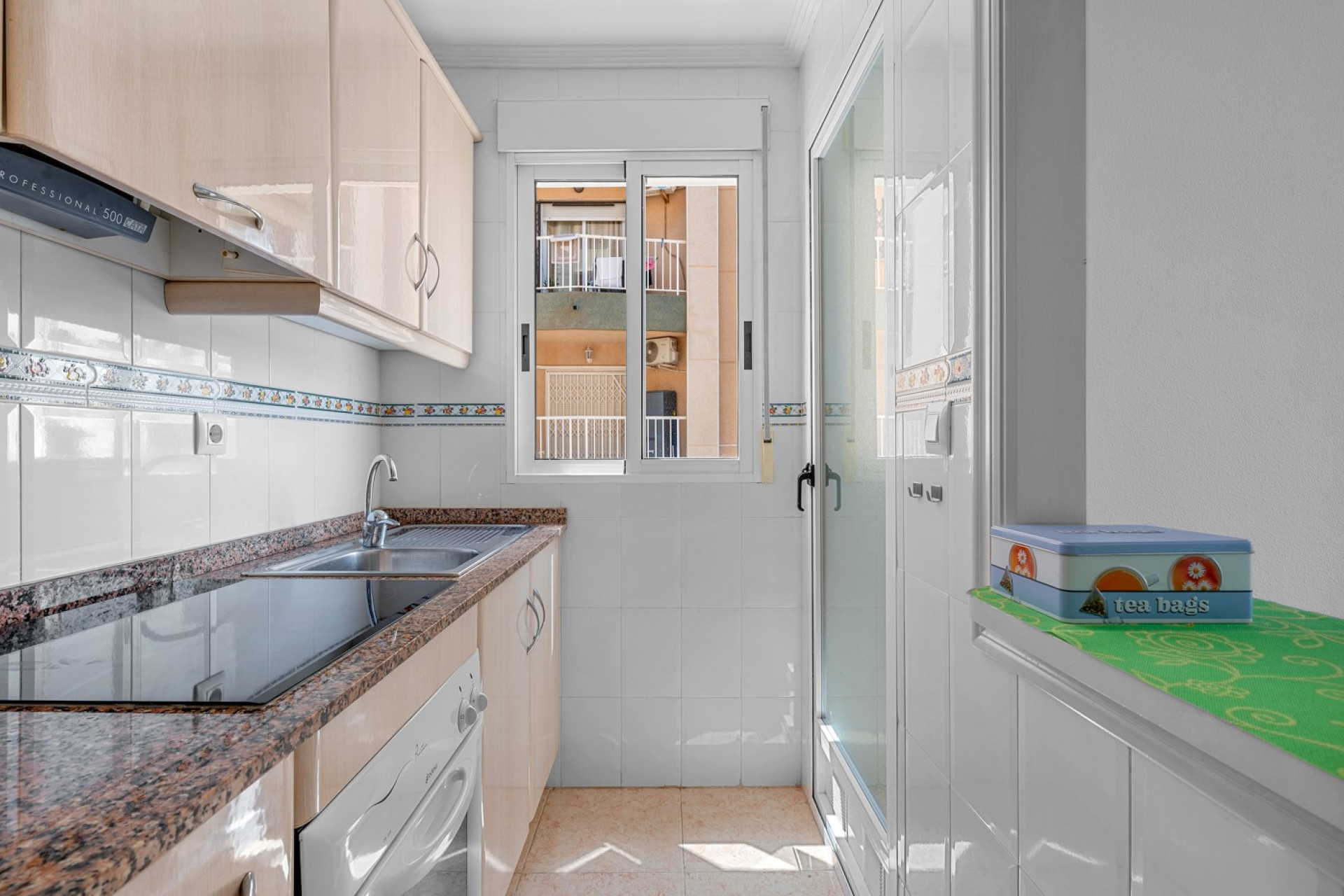Revente - Appartement -
Torrevieja - La Mata