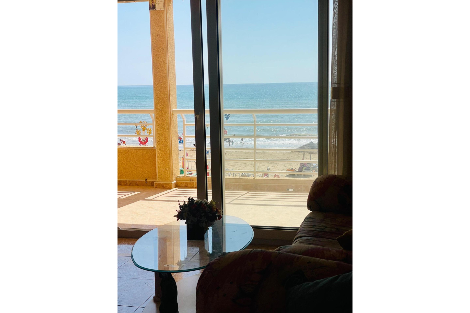 Revente - Appartement -
Torrevieja - La Mata