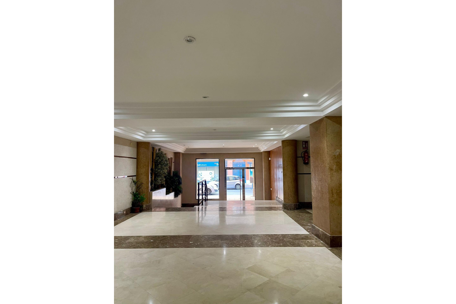 Revente - Appartement -
Torrevieja - La Mata