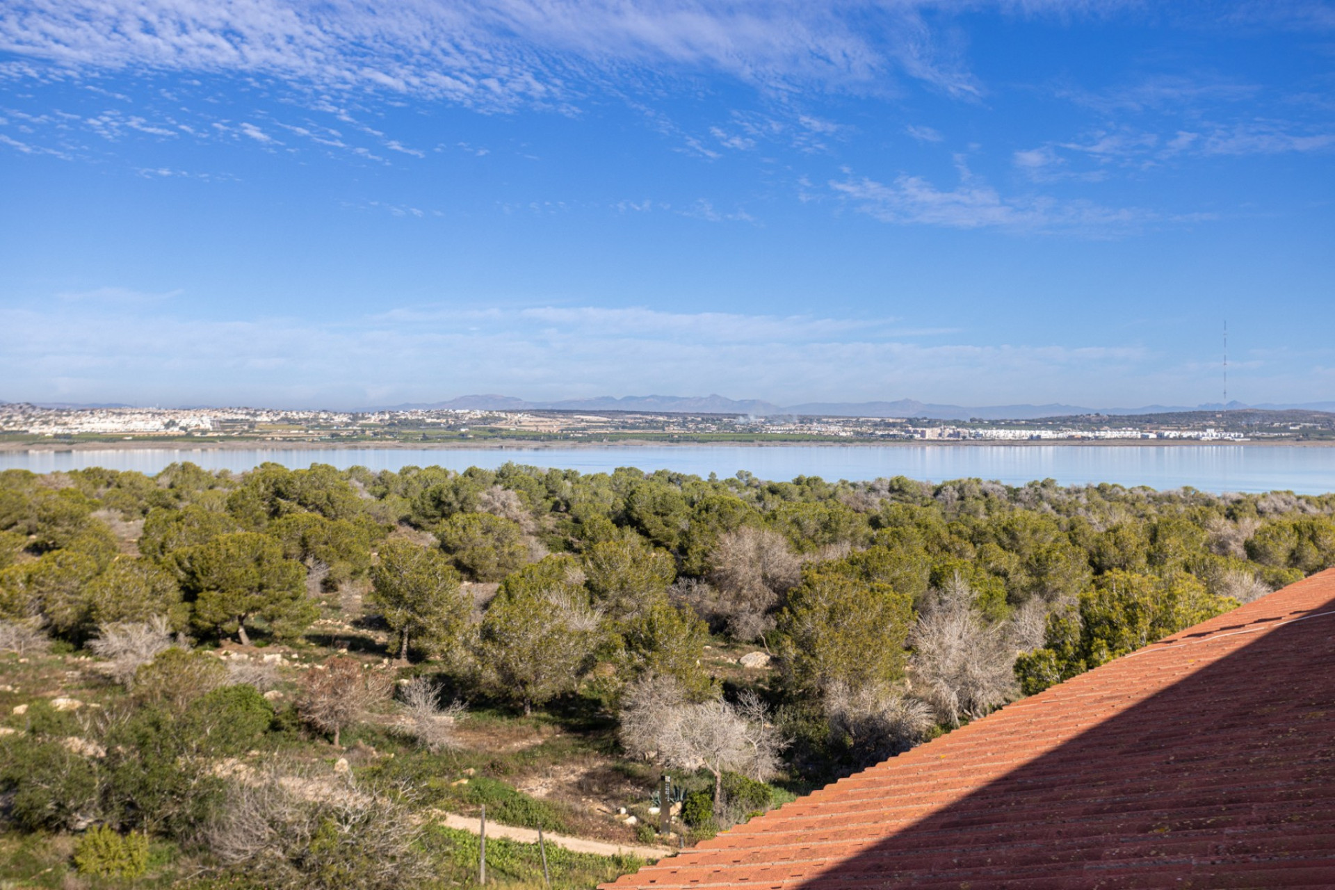 Revente - Appartement -
Torrevieja - La Siesta