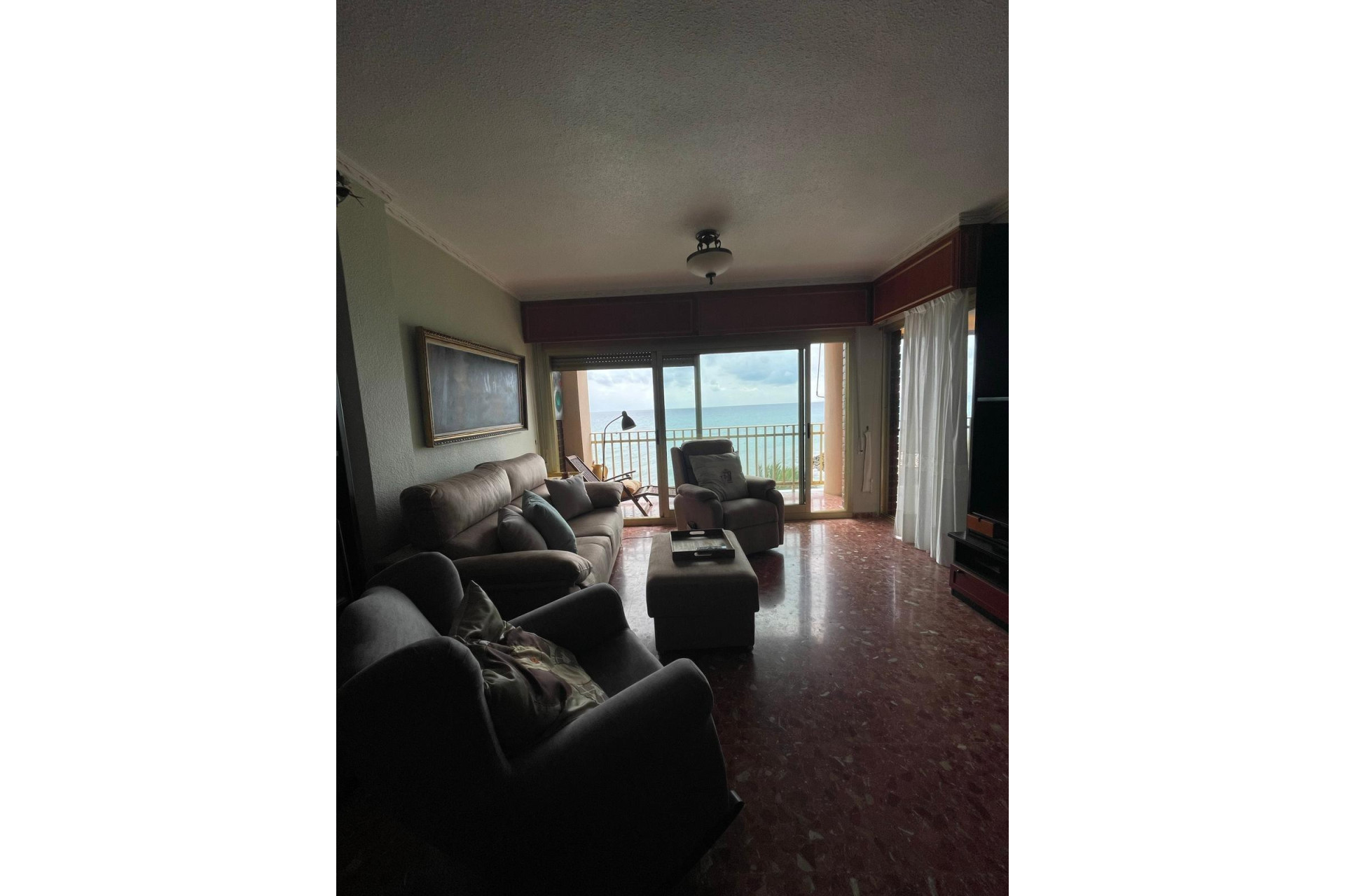 Revente - Appartement -
Torrevieja - Las Piscinas Naturales