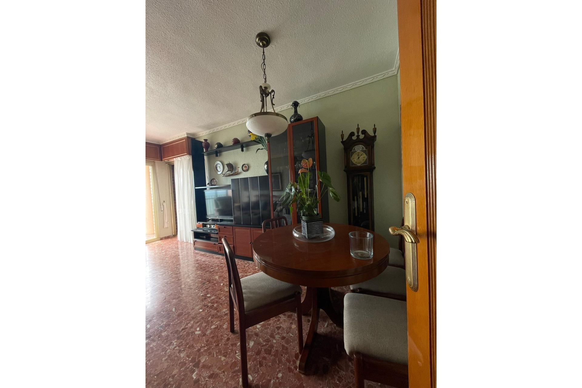 Revente - Appartement -
Torrevieja - Las Piscinas Naturales