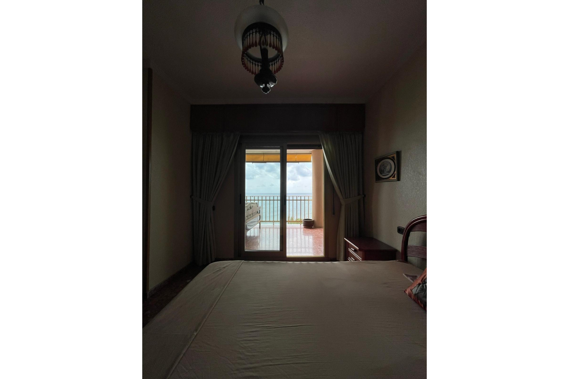 Revente - Appartement -
Torrevieja - Las Piscinas Naturales