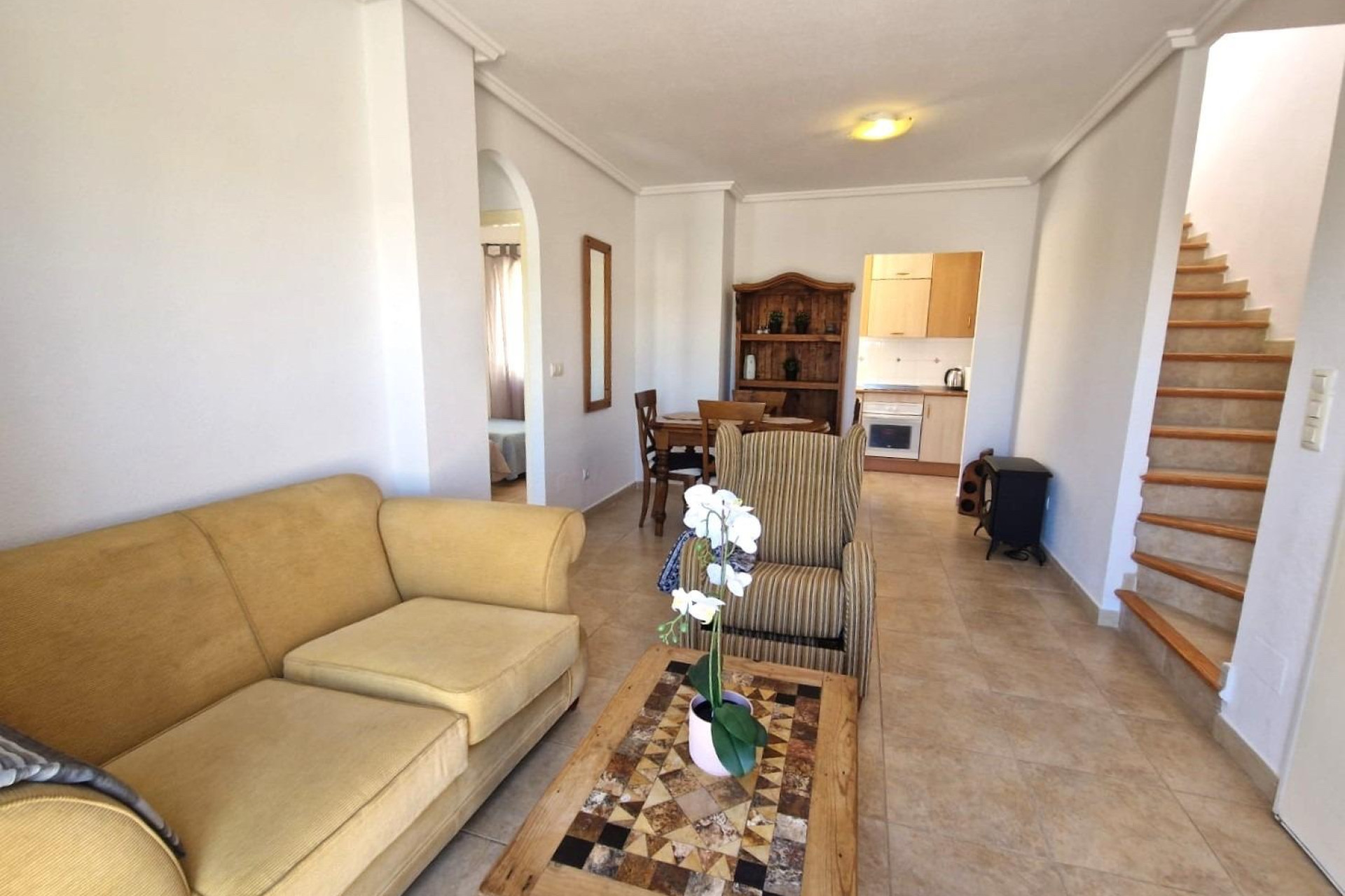 Revente - Appartement -
Torrevieja - Los Altos