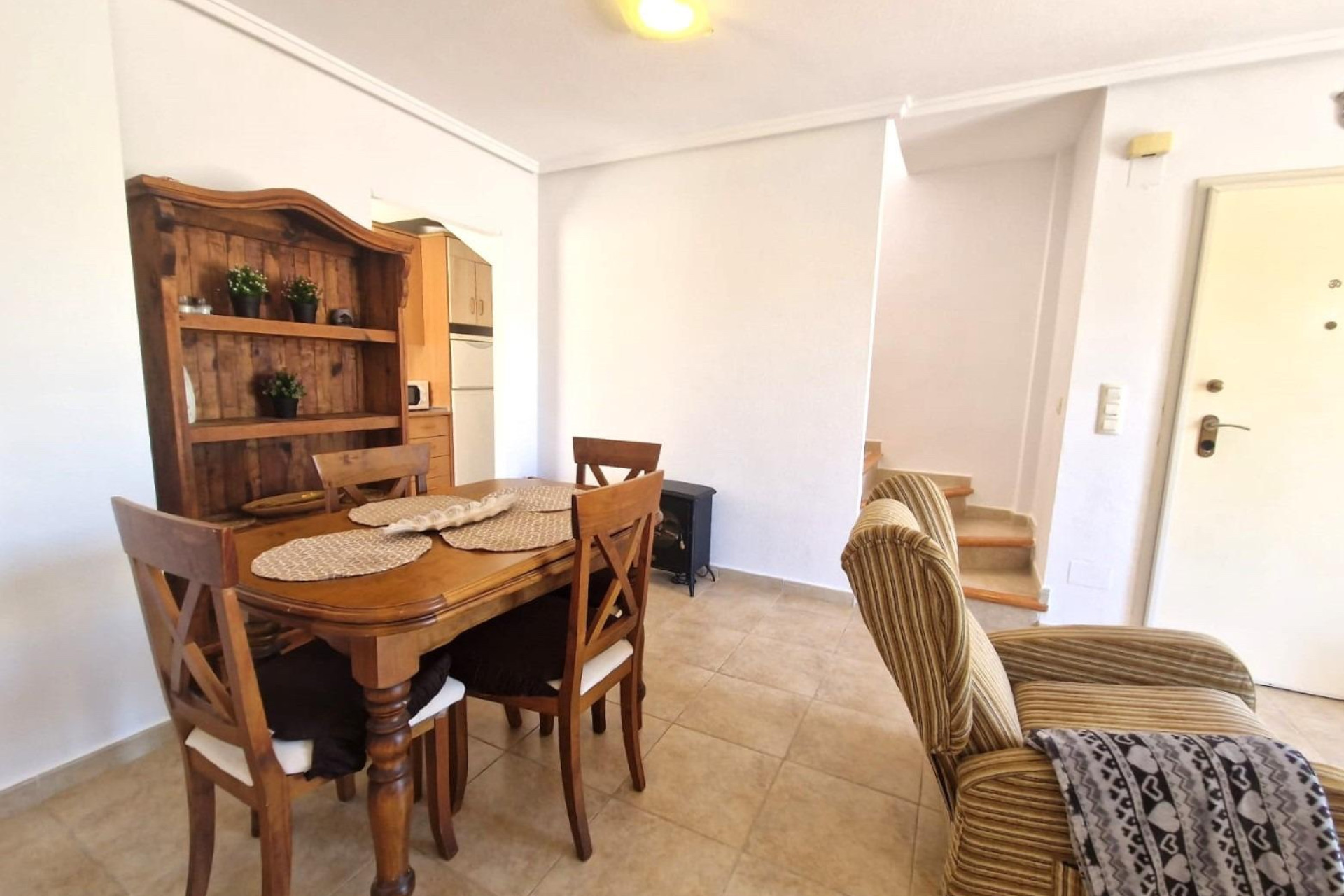 Revente - Appartement -
Torrevieja - Los Altos