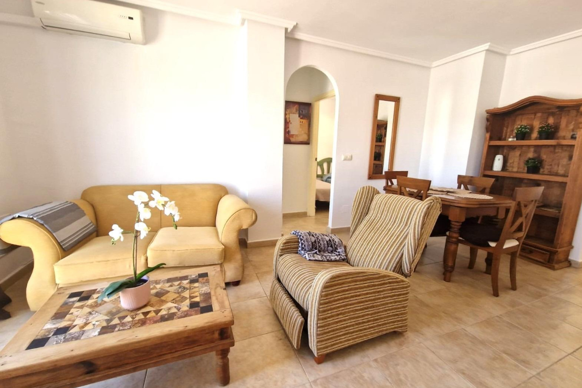 Revente - Appartement -
Torrevieja - Los Altos