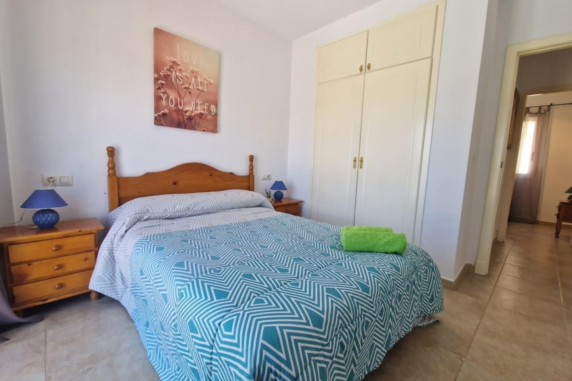 Revente - Appartement -
Torrevieja - Los Altos