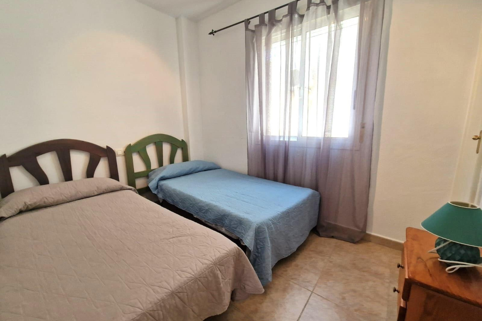 Revente - Appartement -
Torrevieja - Los Altos