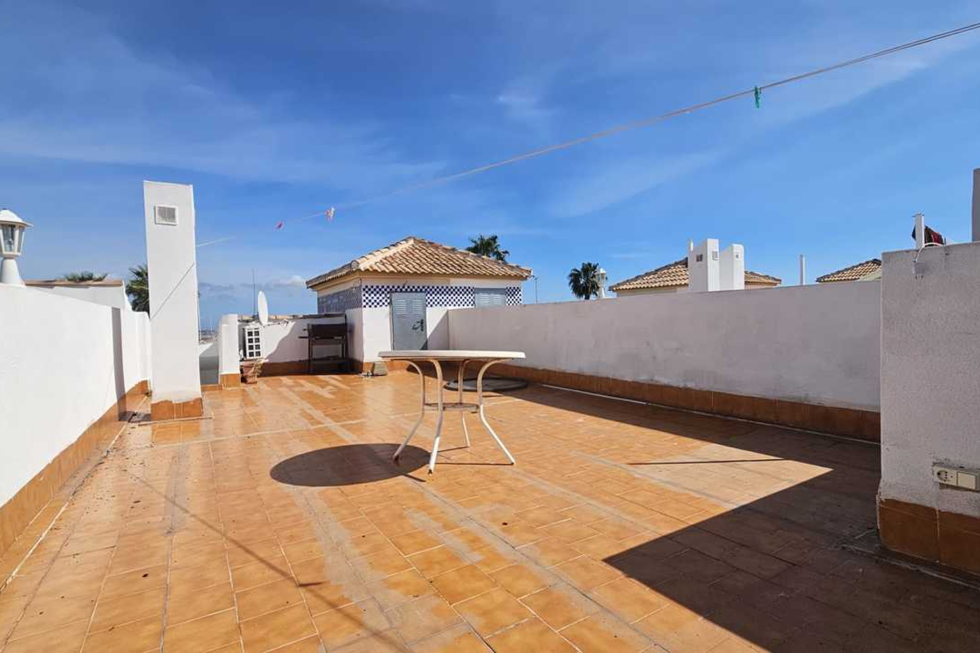 Revente - Appartement -
Torrevieja - Los Altos