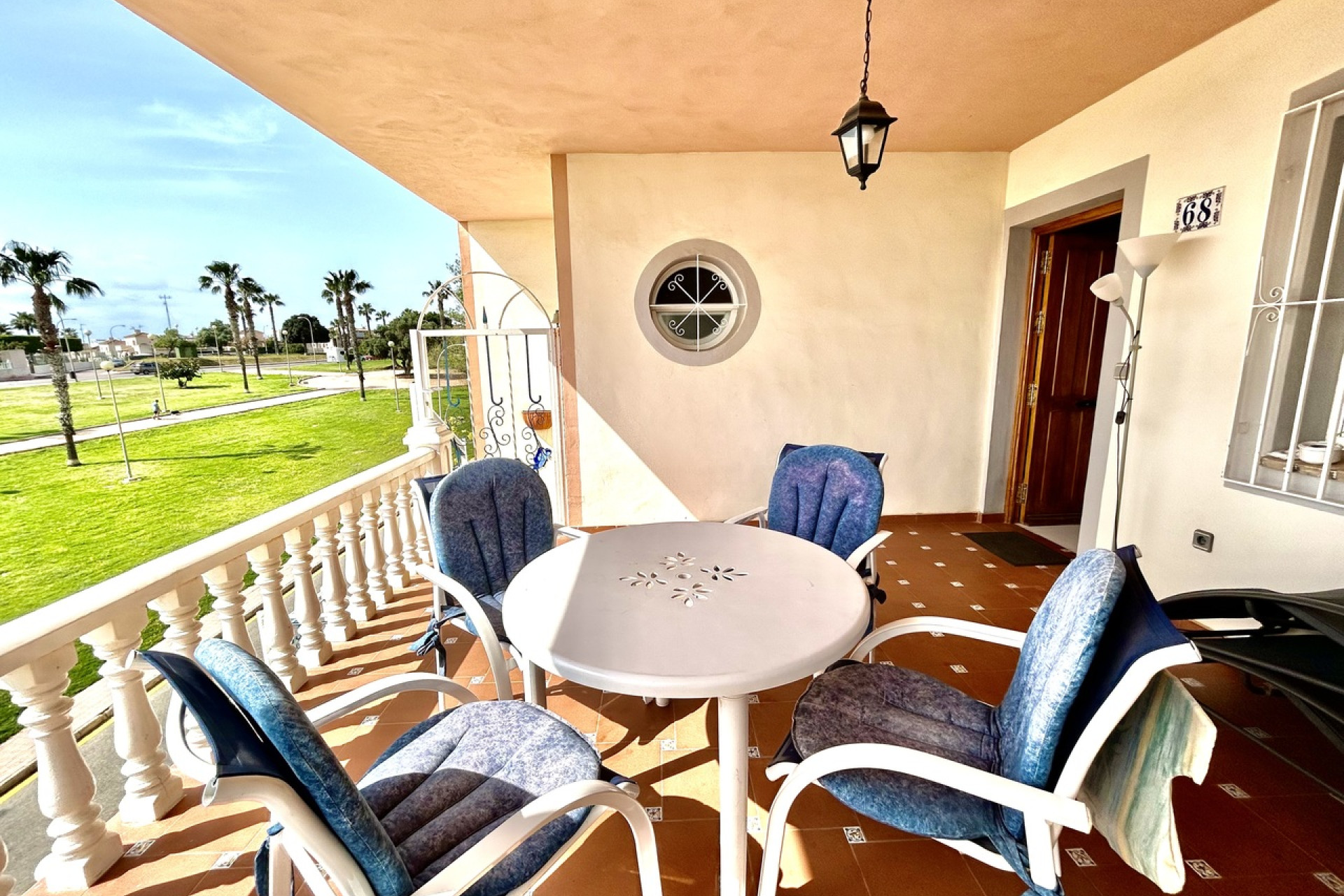 Revente - Appartement -
Torrevieja - Los Altos