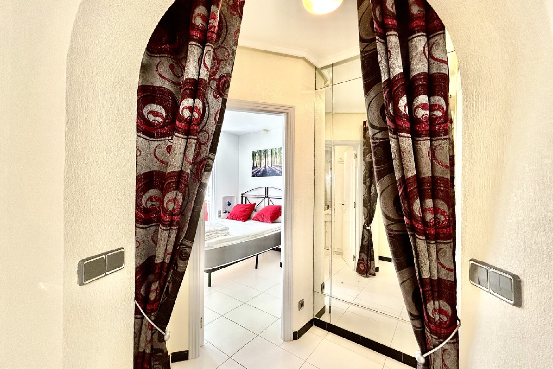 Revente - Appartement -
Torrevieja - Los Altos