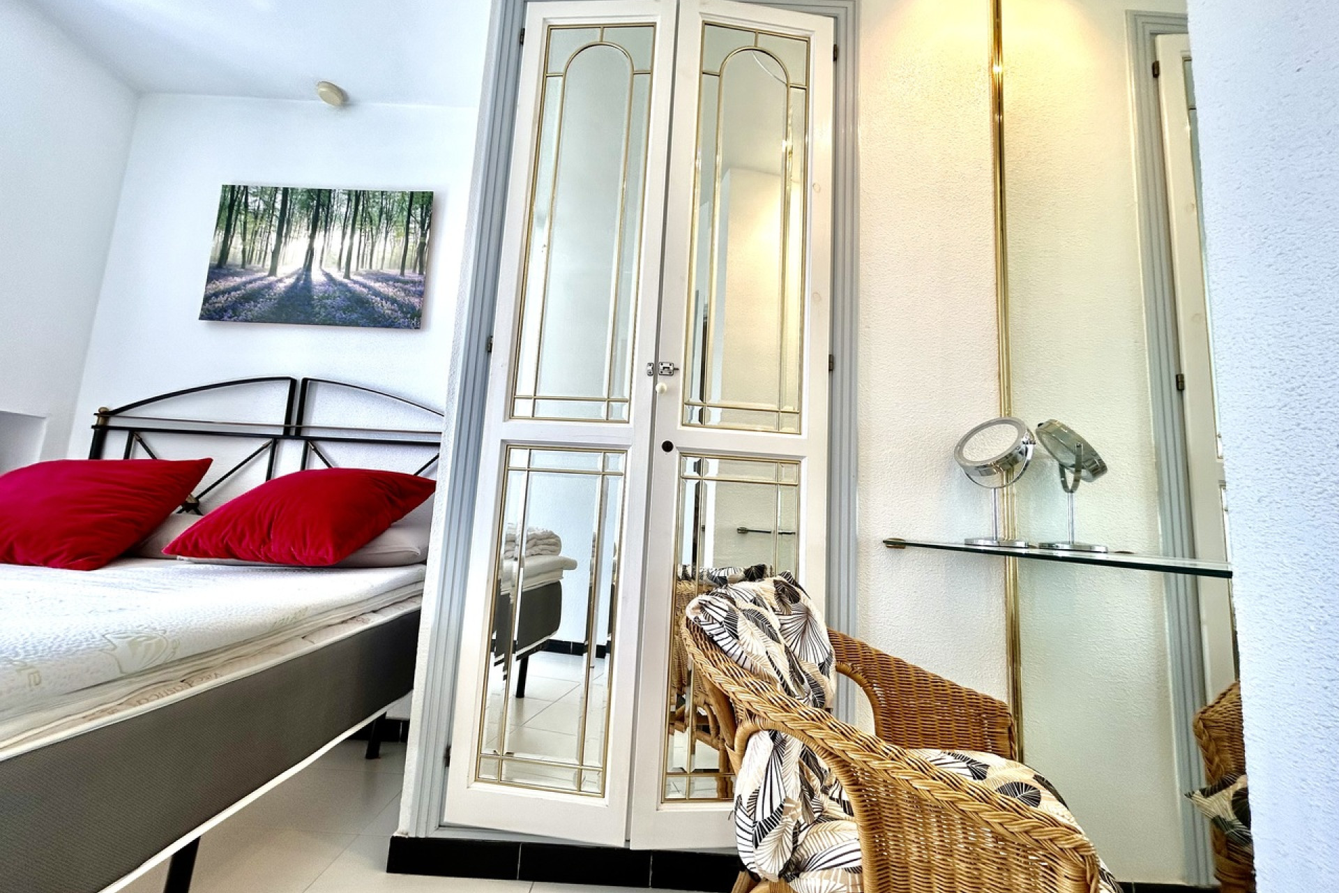 Revente - Appartement -
Torrevieja - Los Altos