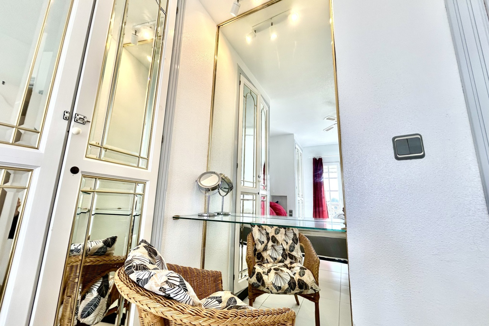 Revente - Appartement -
Torrevieja - Los Altos