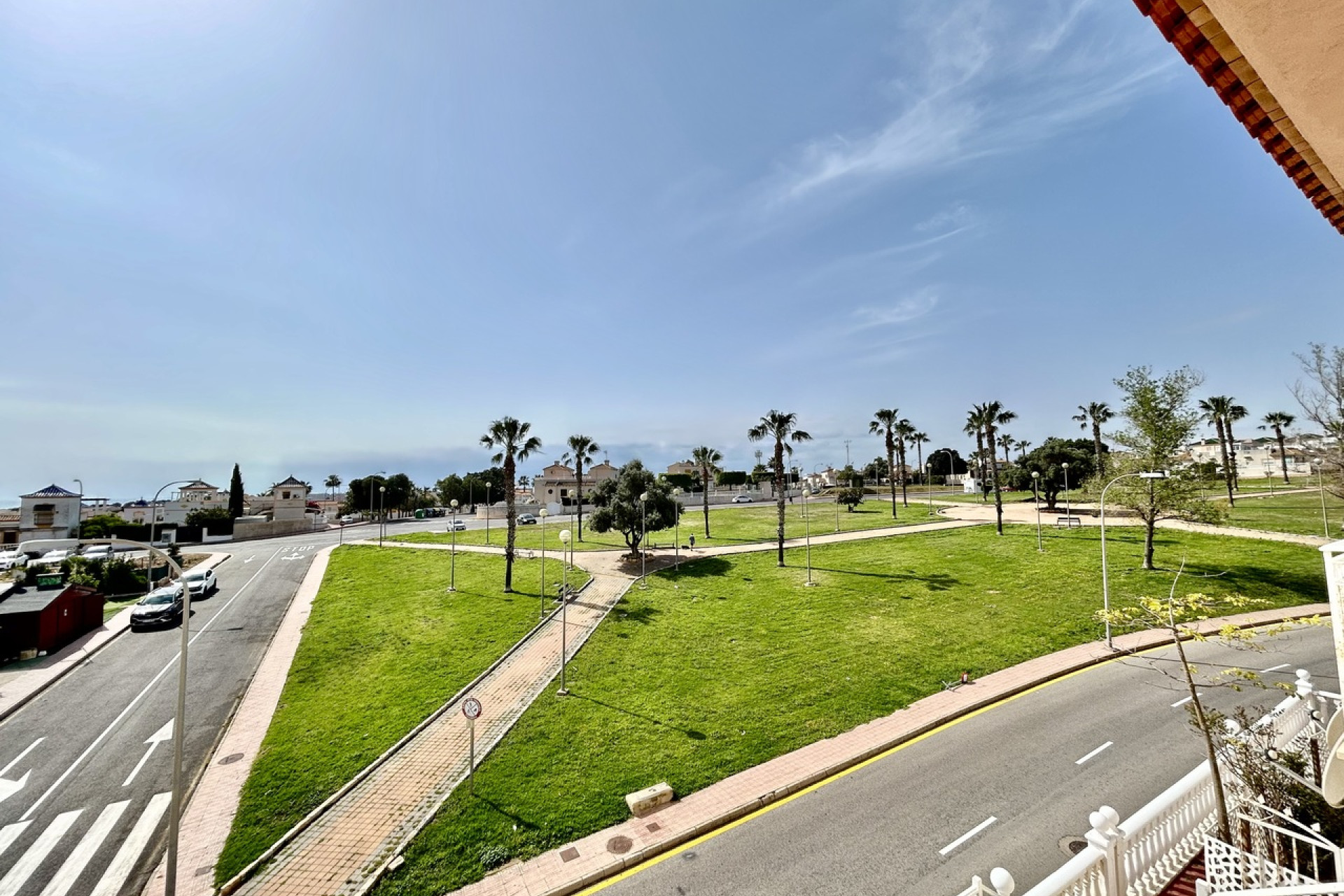 Revente - Appartement -
Torrevieja - Los Altos