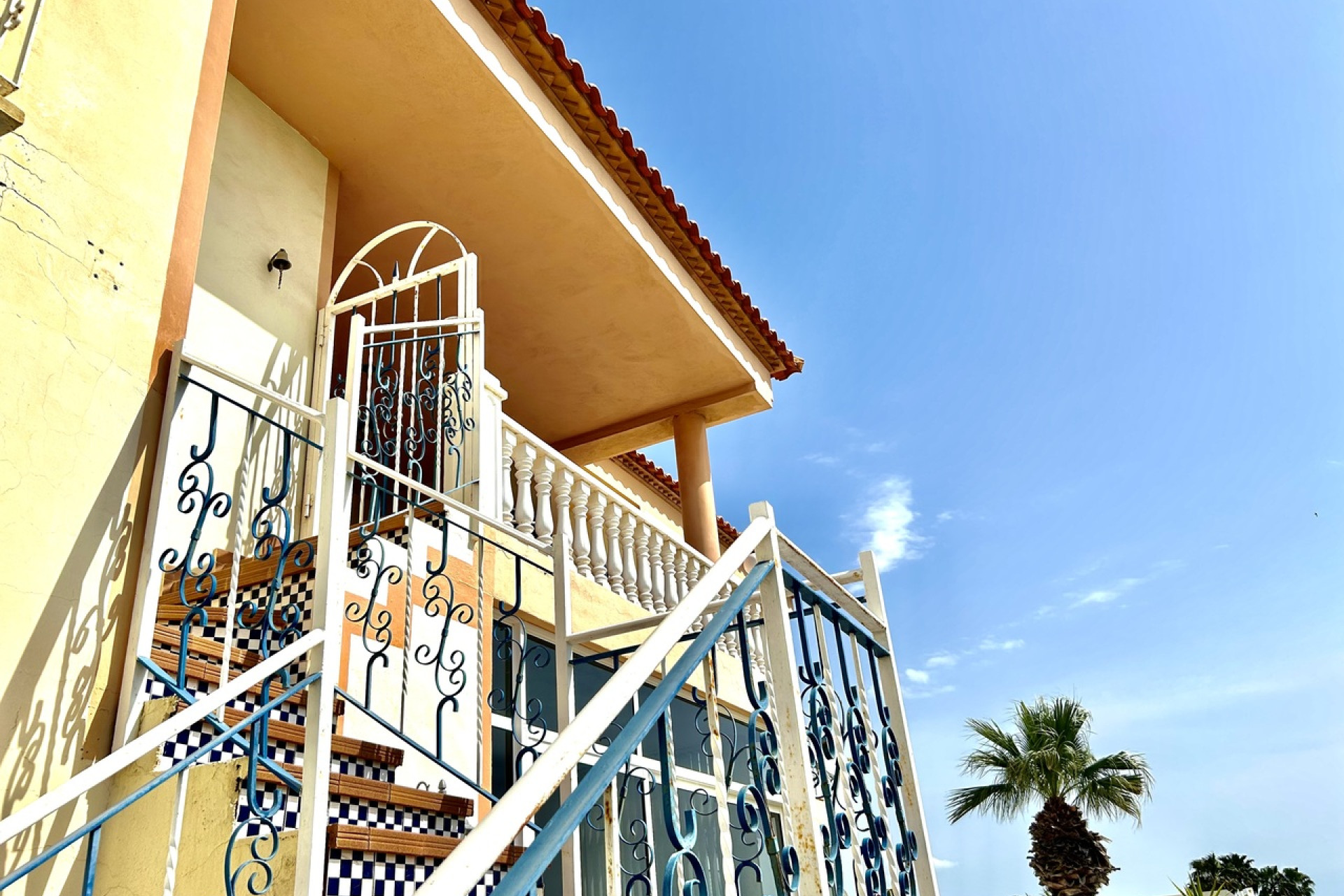 Revente - Appartement -
Torrevieja - Los Altos