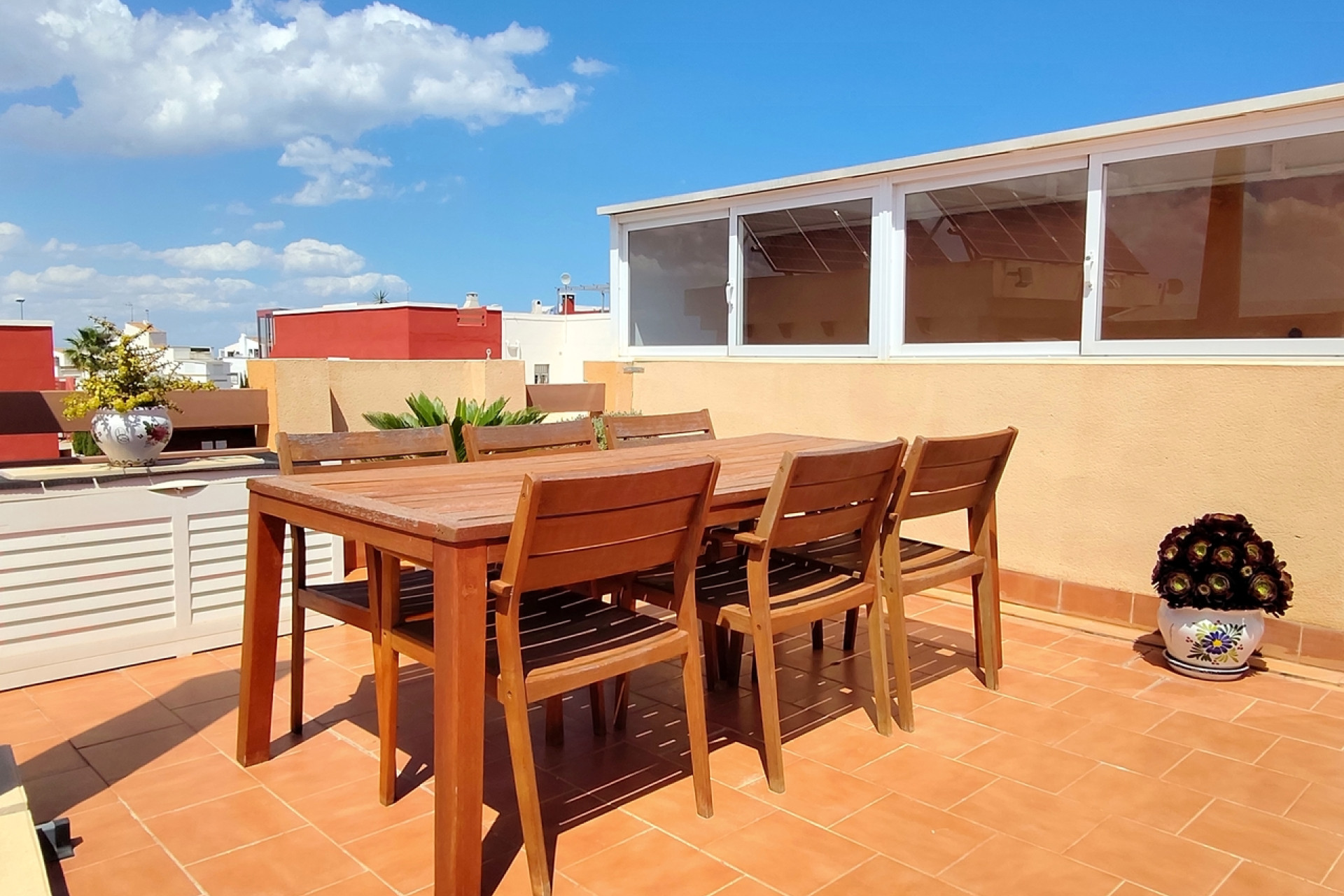 Revente - Appartement -
Torrevieja - Los Altos