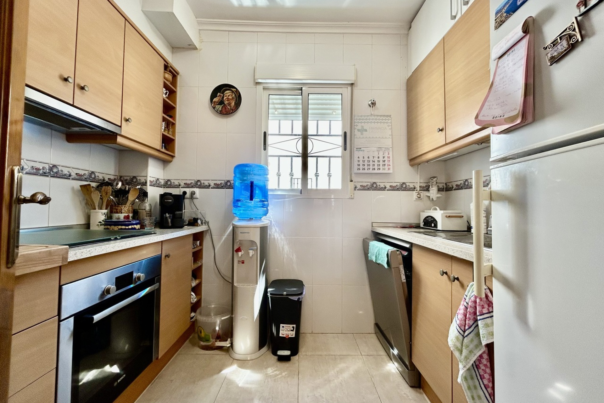 Revente - Appartement -
Torrevieja - Los Altos