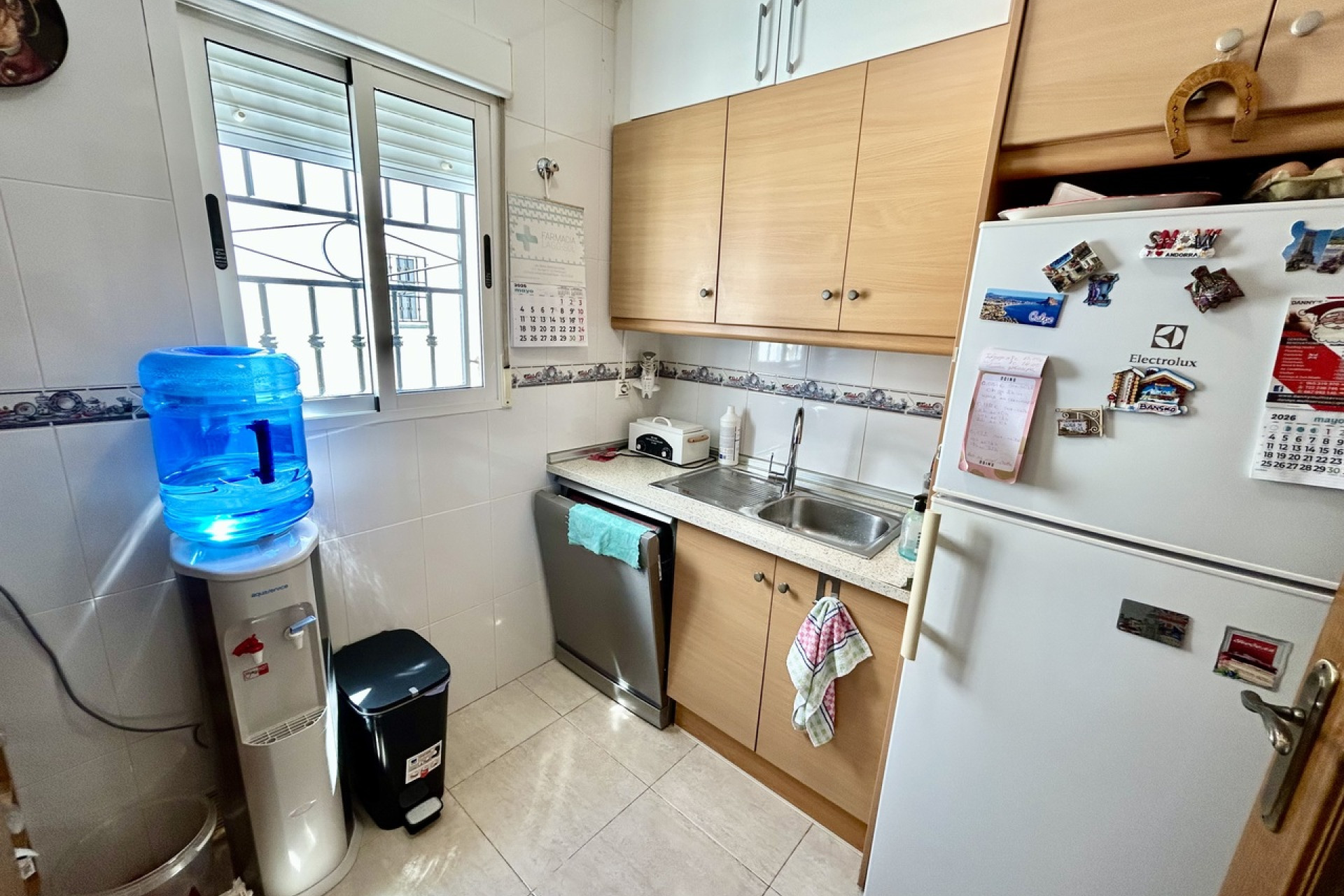 Revente - Appartement -
Torrevieja - Los Altos