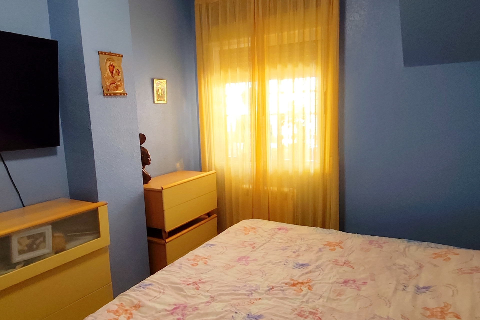 Revente - Appartement -
Torrevieja - Los Altos