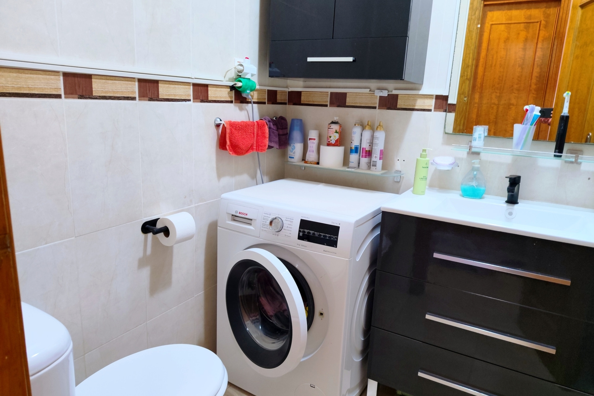 Revente - Appartement -
Torrevieja - Los Altos