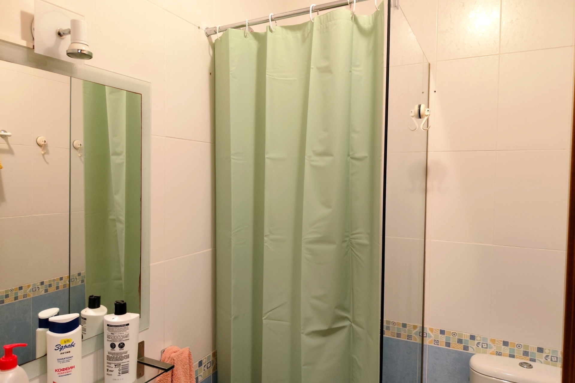 Revente - Appartement -
Torrevieja - Los Altos