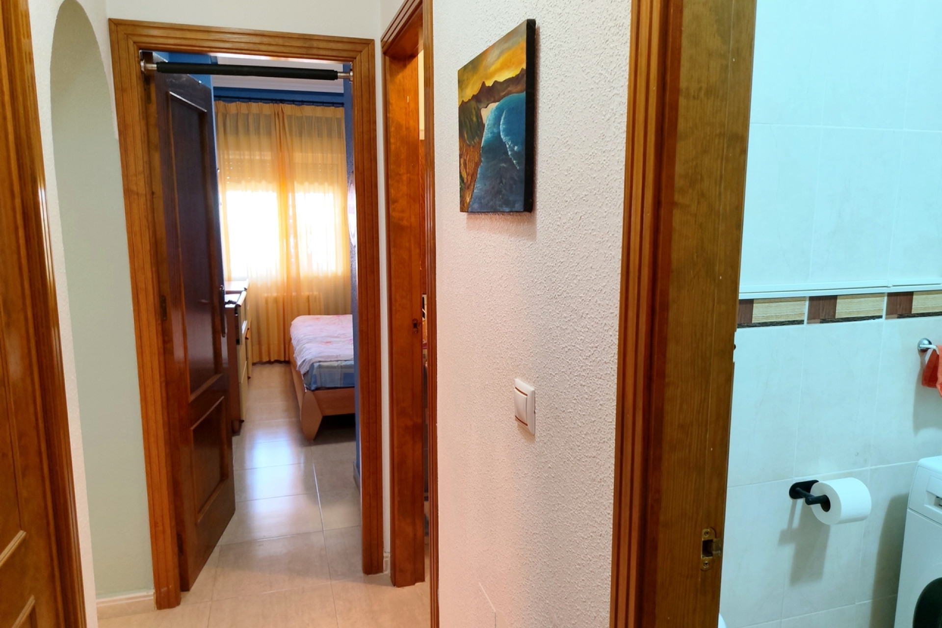 Revente - Appartement -
Torrevieja - Los Altos